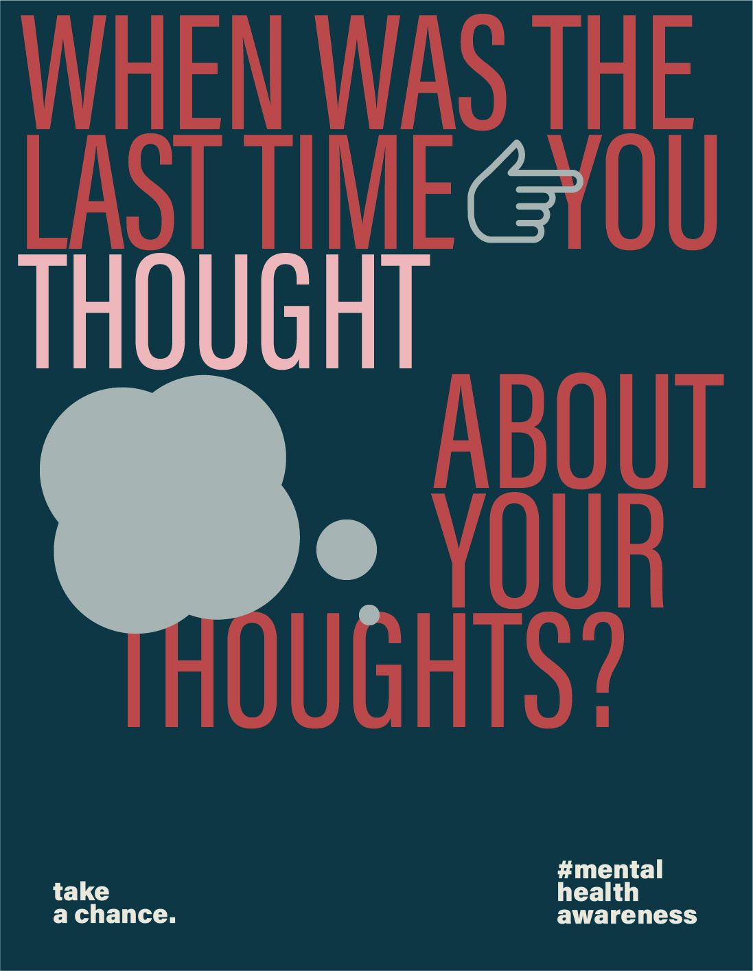 Poster by Graphined