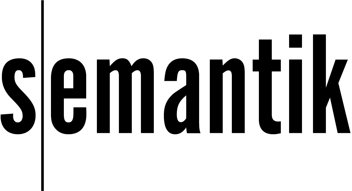 SEMANTIK Productions