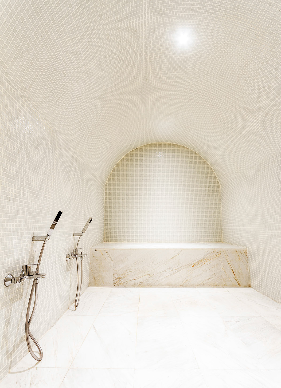 LANTERN HOUSE HAMMAM