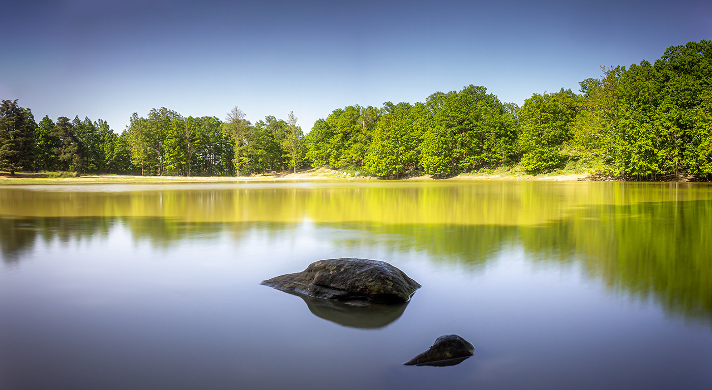 LAC NOIR PANORAMA