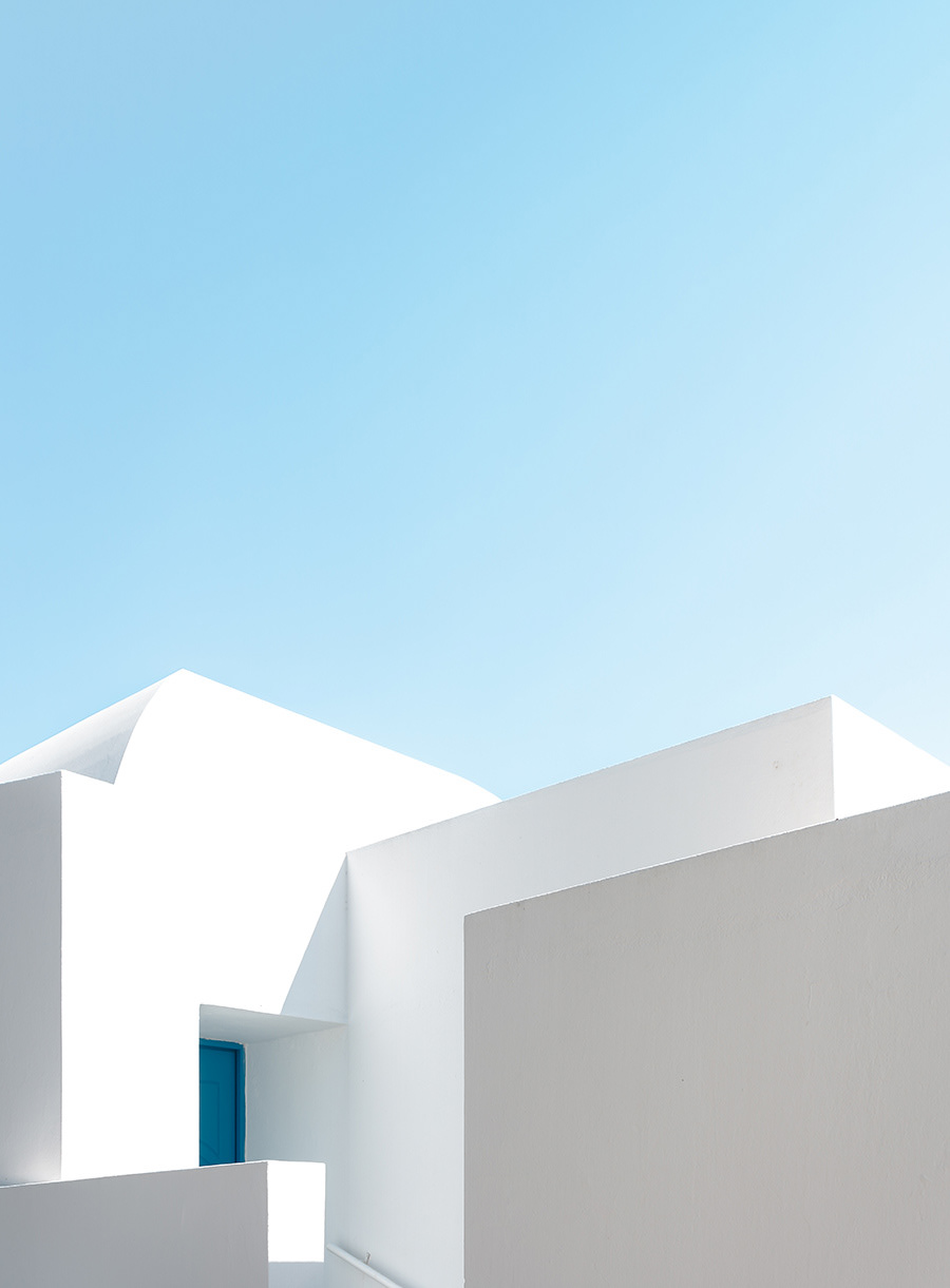 MEDITERRANEAN ARCHITECTURE