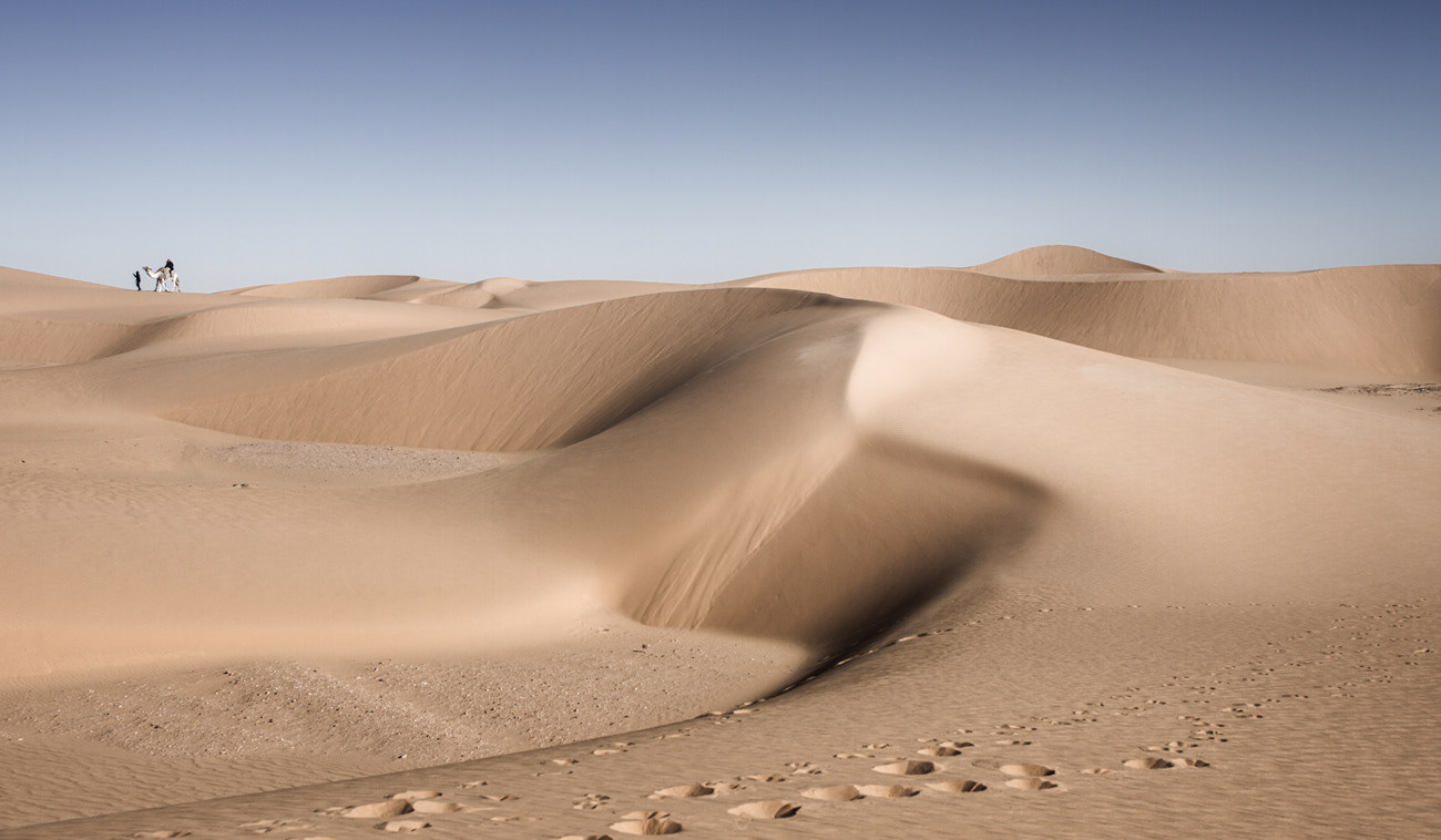 TIMIMOUN DUNES 1