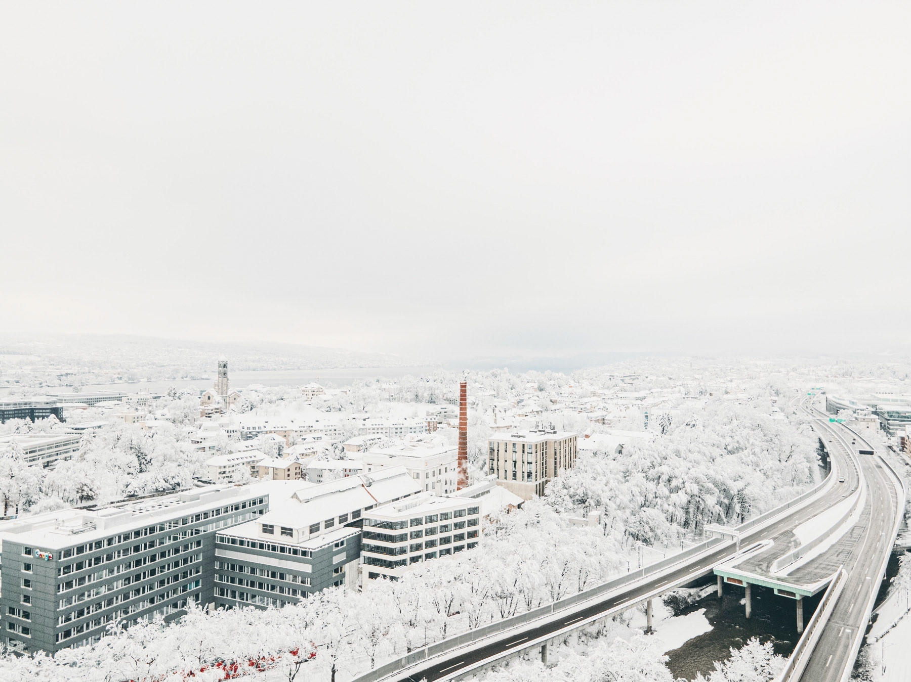 Hürlimann Areal, Zürich, Switzerland