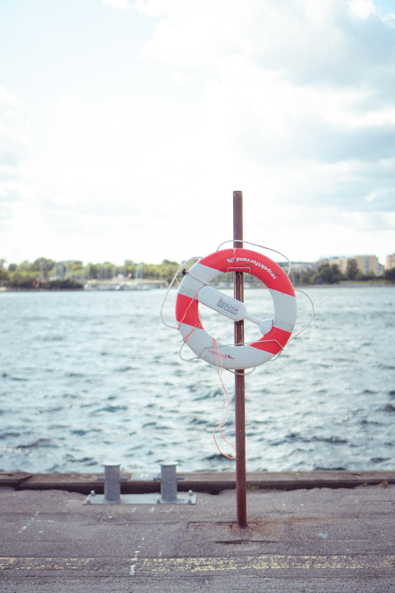 Reffen, København, Danmark