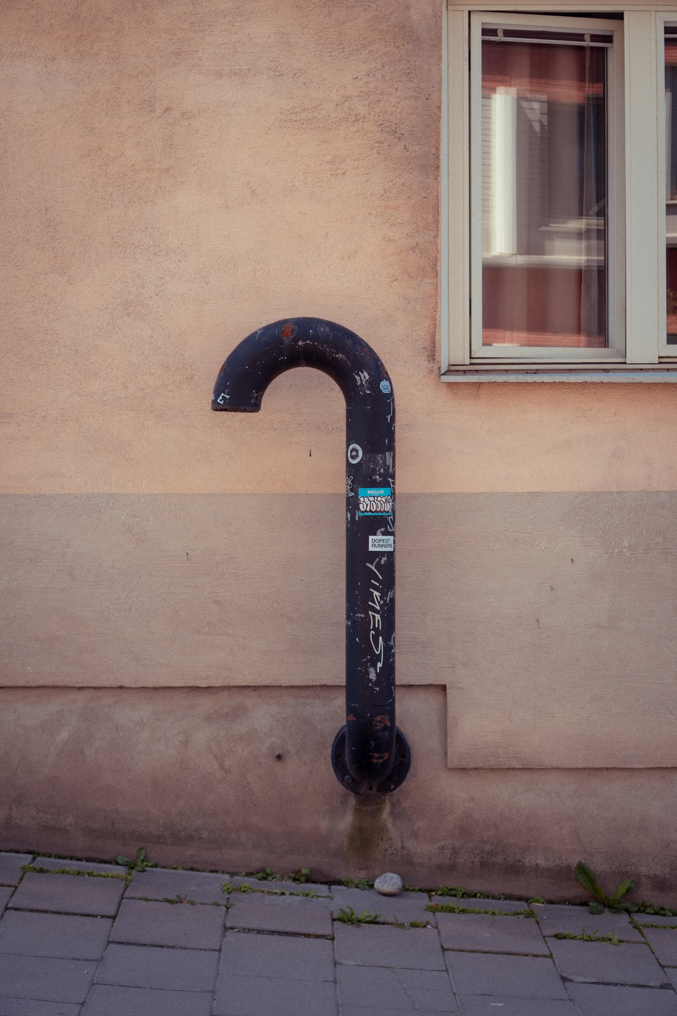 Södermalm, Stockholm, Sverige