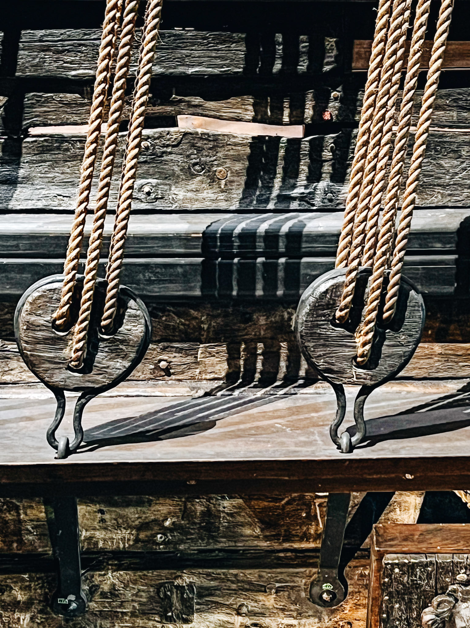 Vasa Museet, Stockholm, Sverige