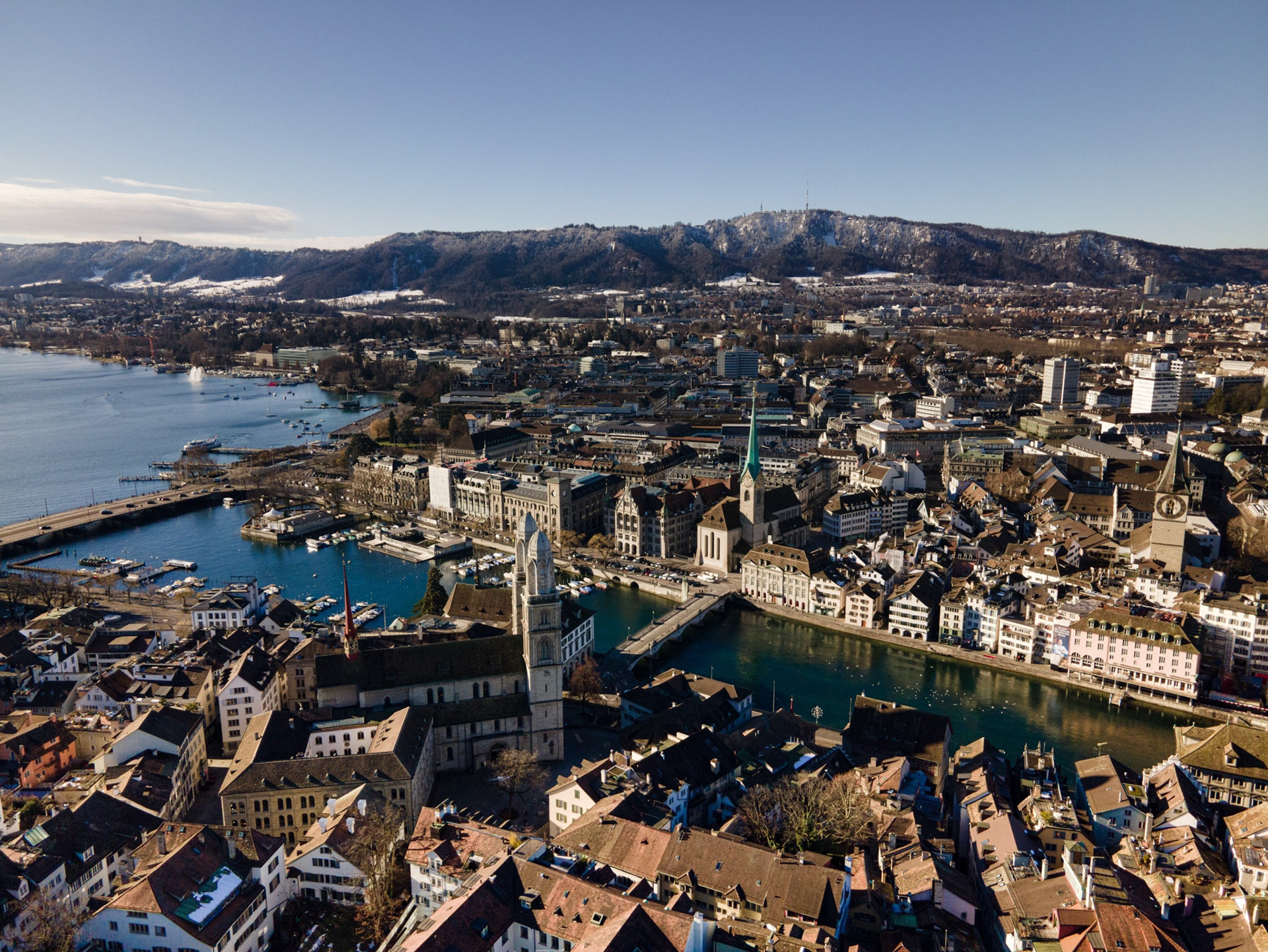 Zürich, Switzerland