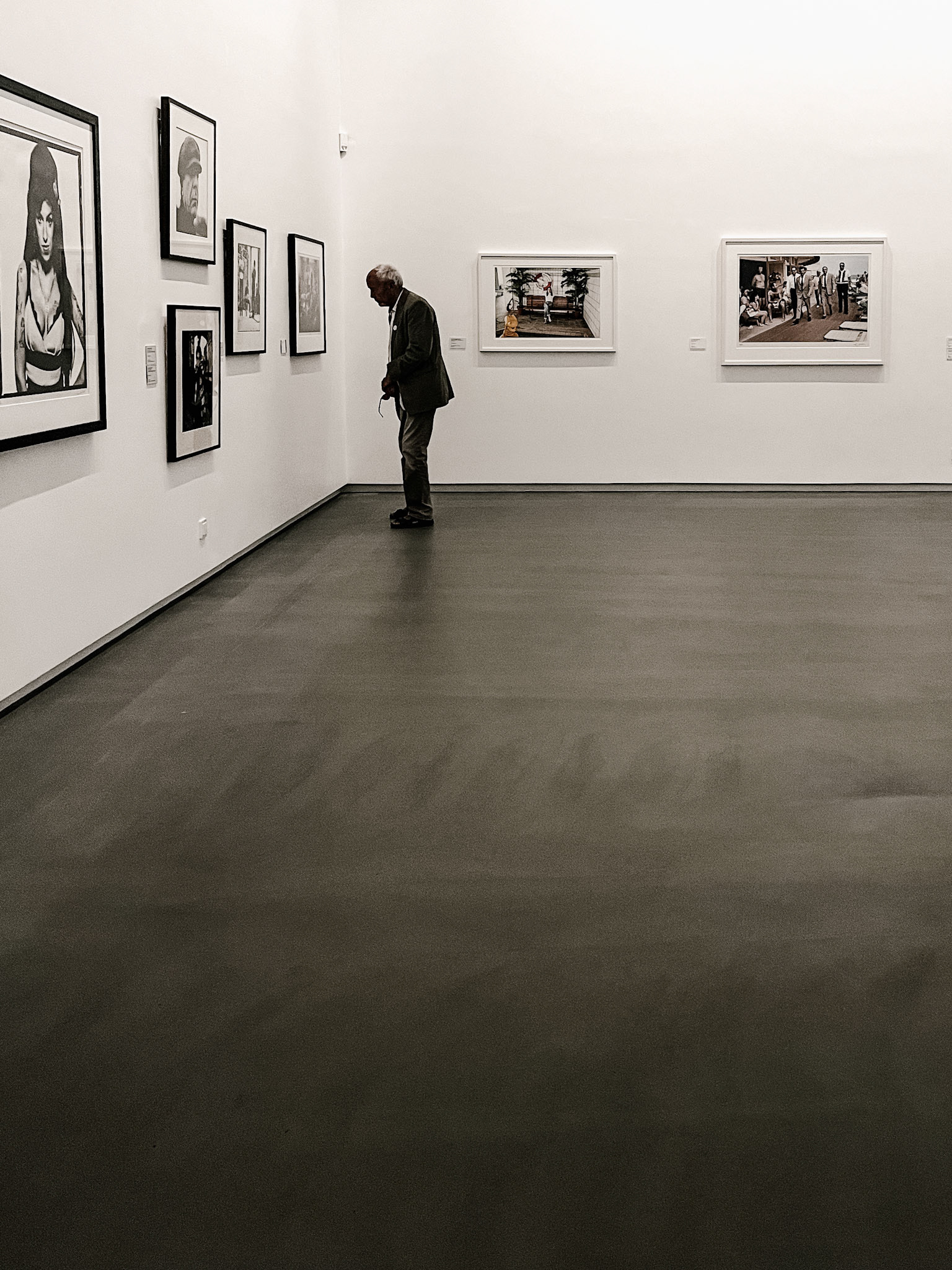 Hallands Konstmuseum, Halmstad, Sverige