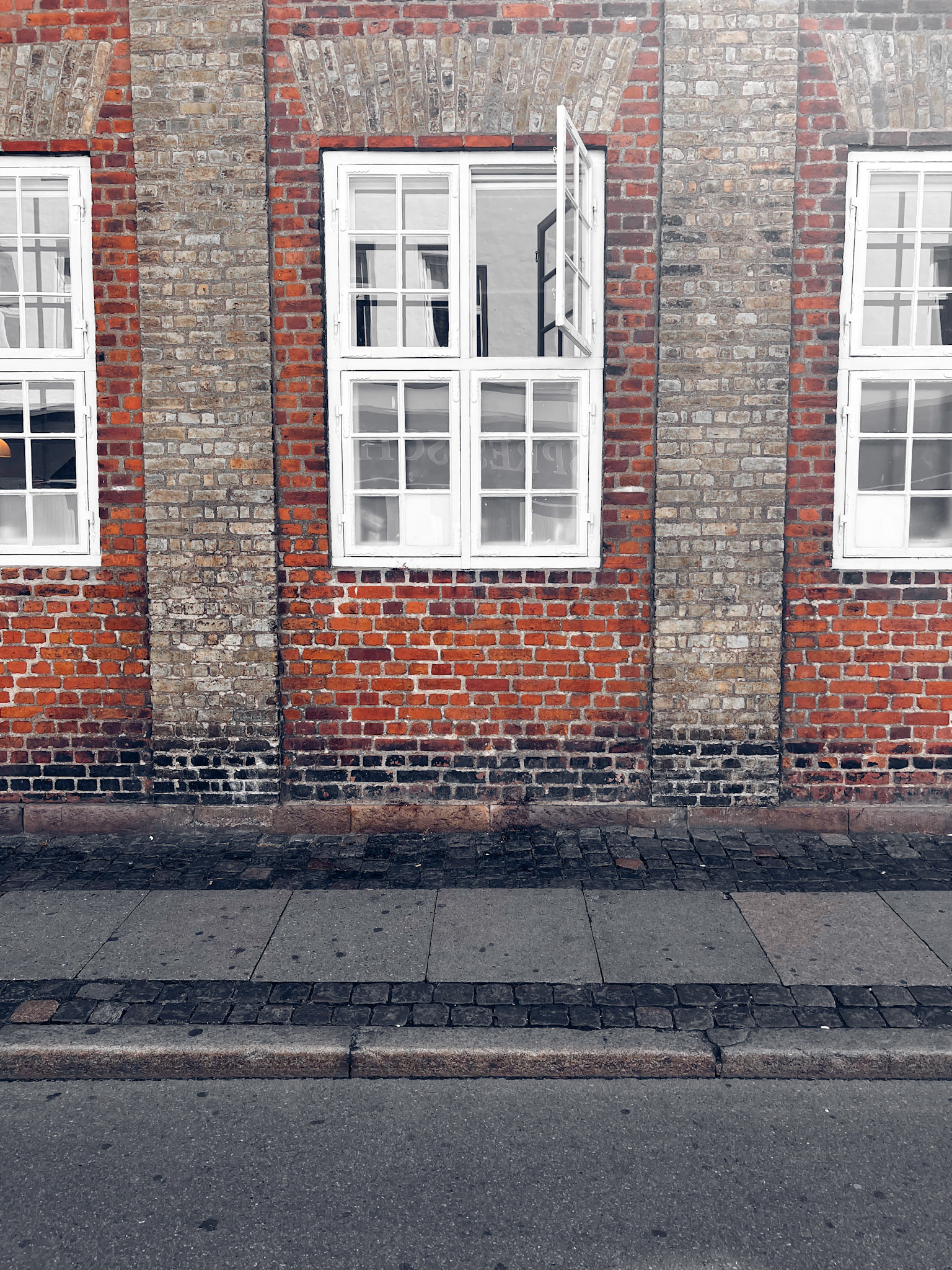 Klædebo Kvarter, København, Danmark