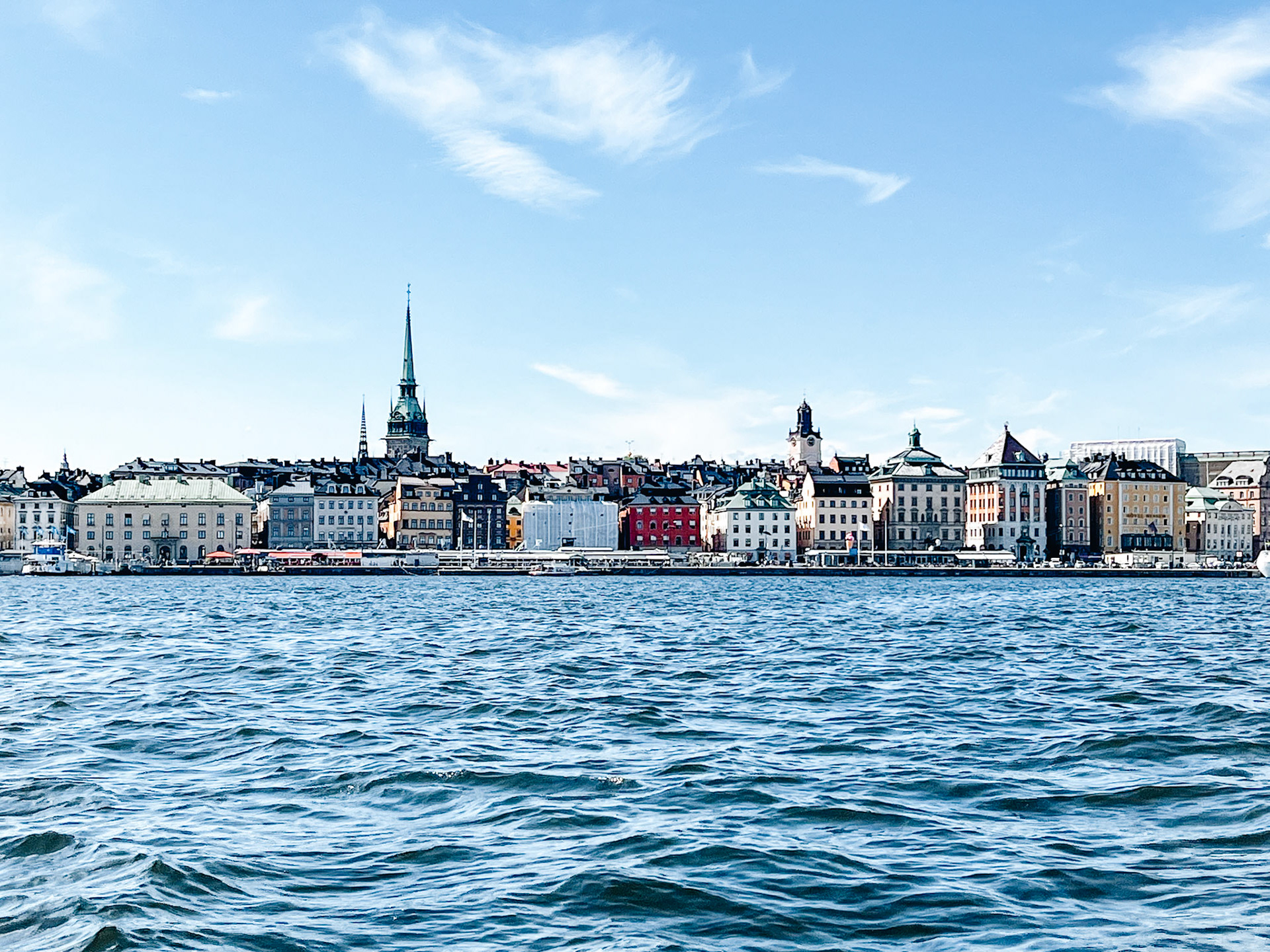 Gamla Stan, Stockholm, Sverige