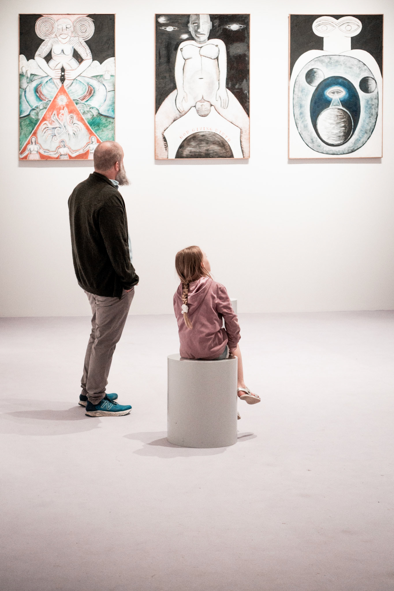 Moderna Museet Malmö, Sverige