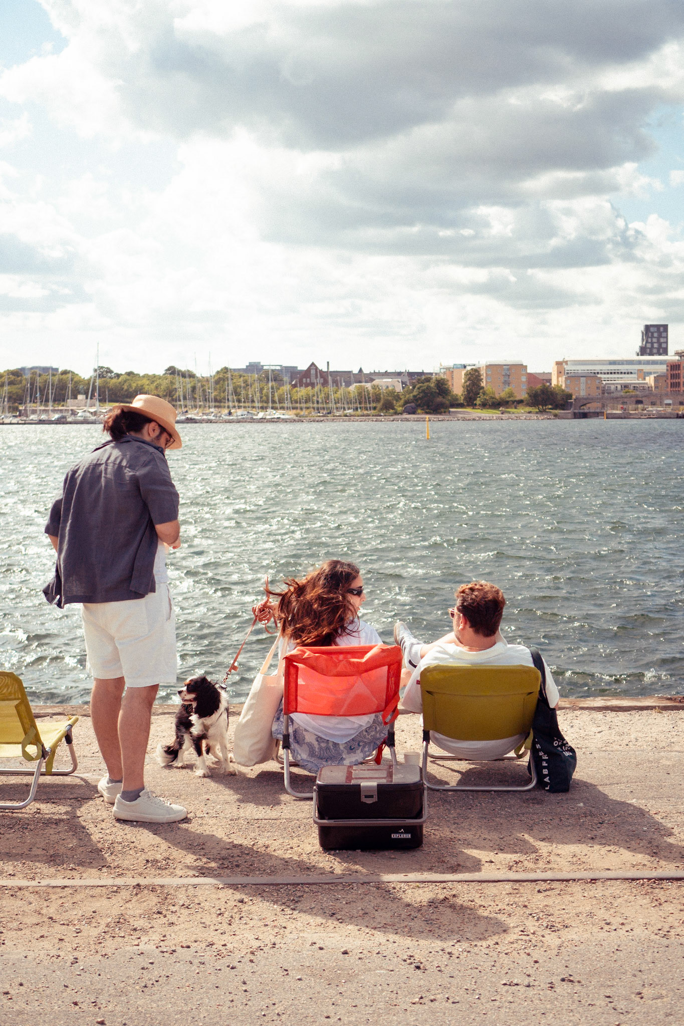Reffen, København, Danmark