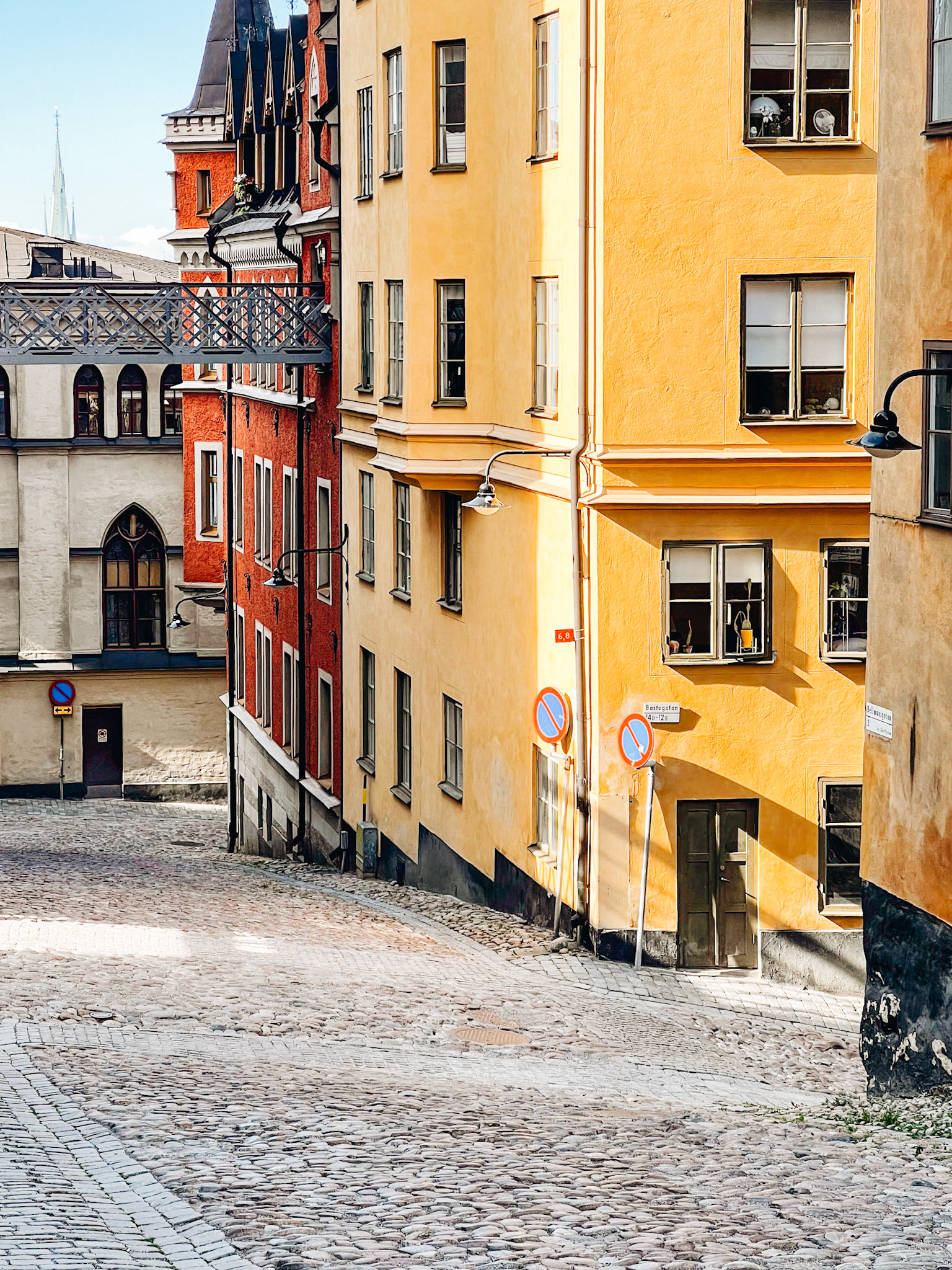 Södermalm, Stockholm, Sverige