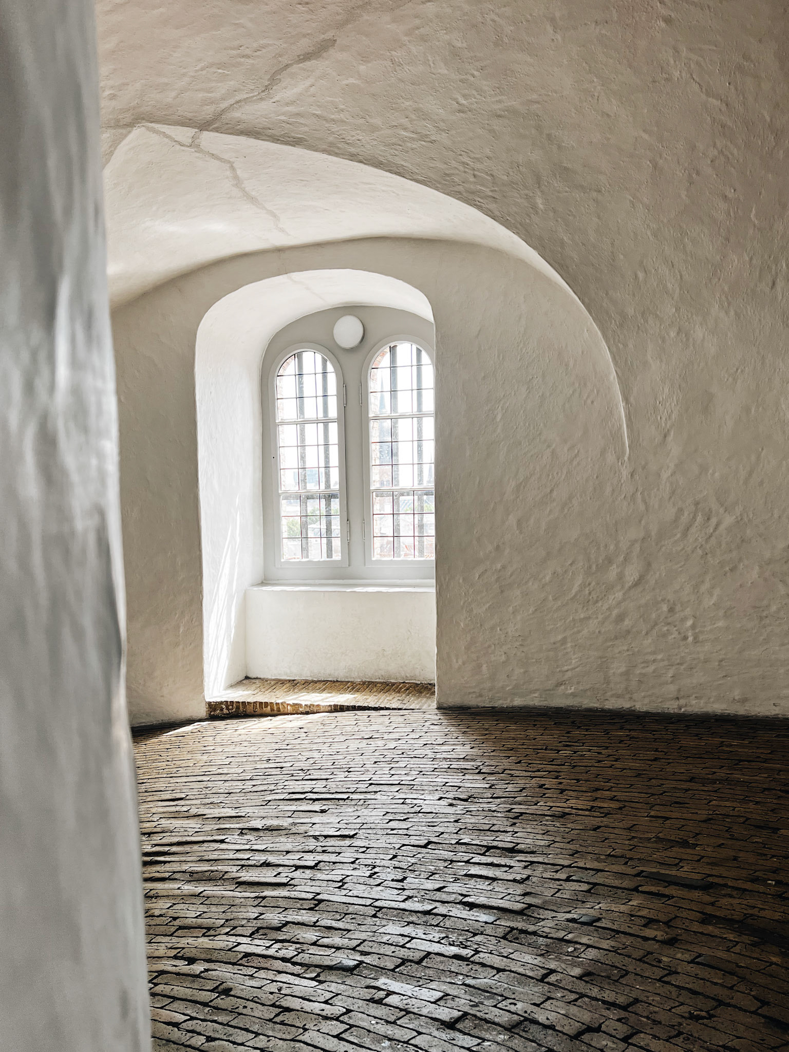 Rundetaarn, København, Danmark