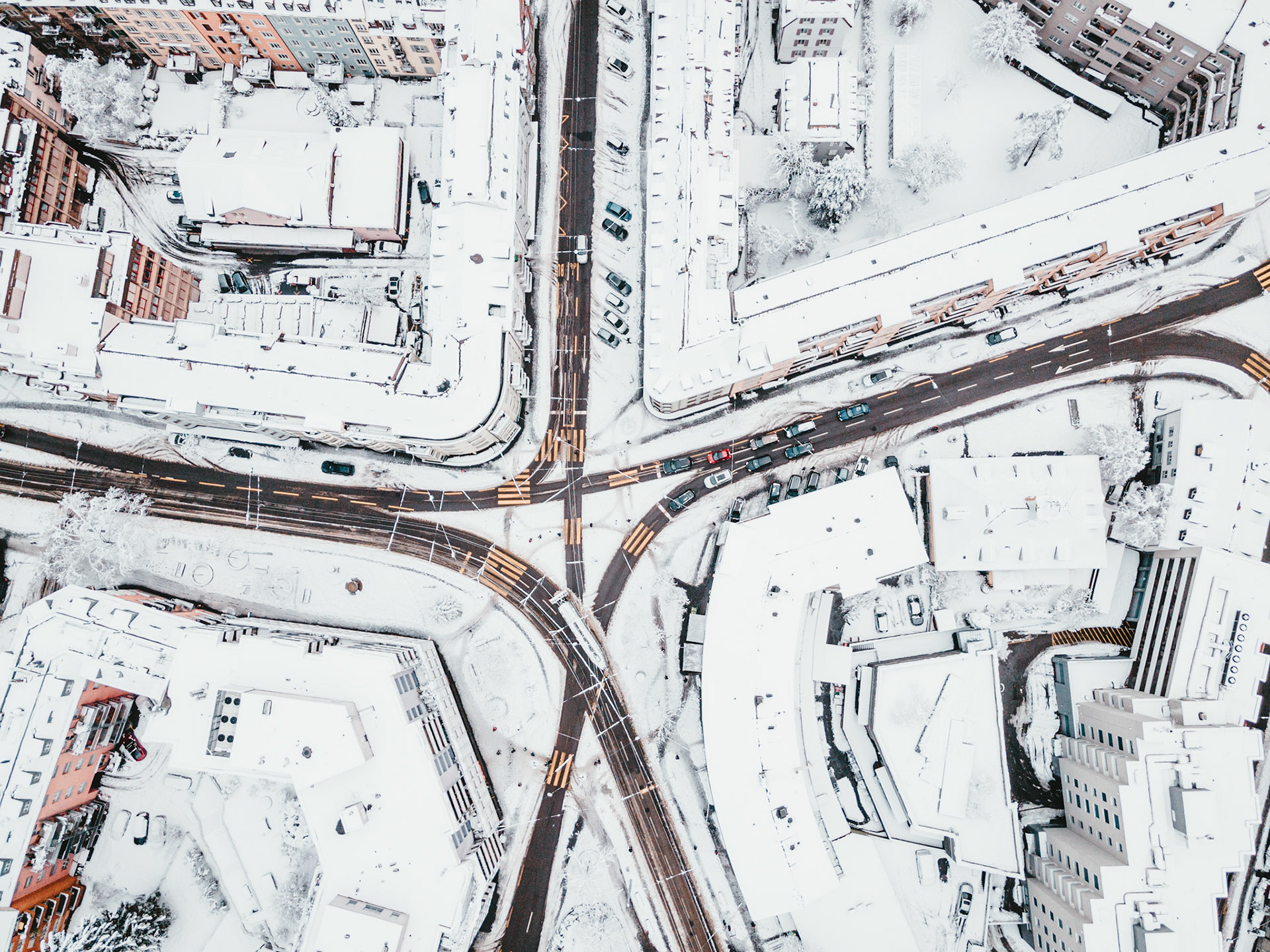 Schmiede Wiedikon, Zürich, Switzerland