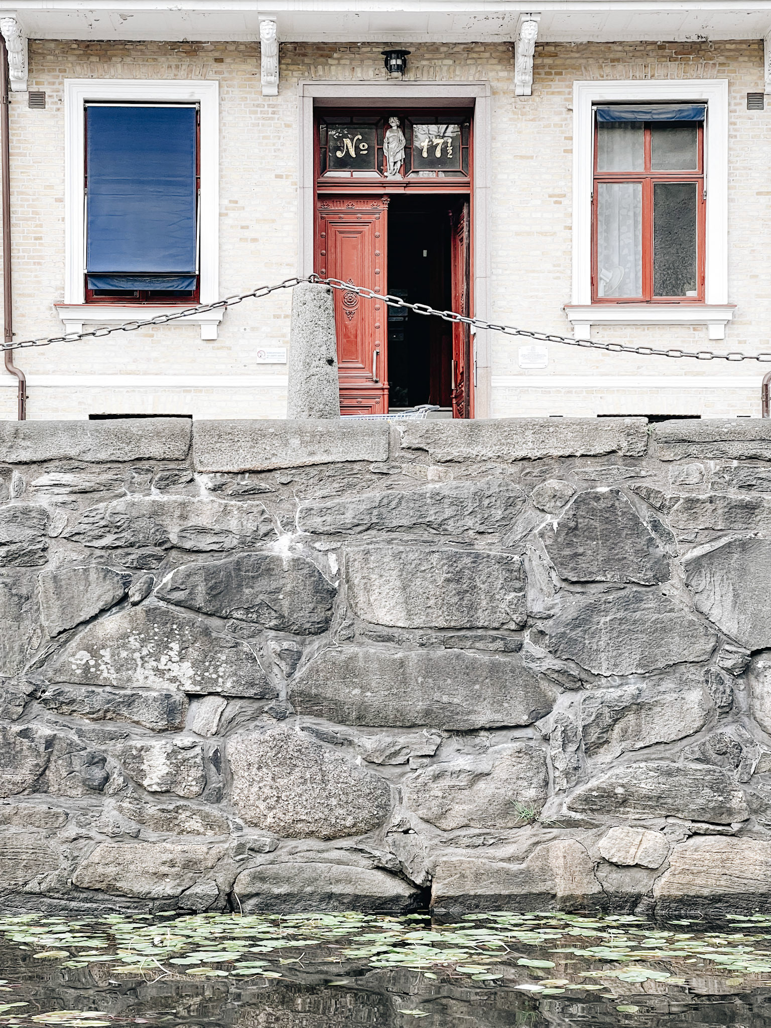 Stora Nygatan 17 1/2, Göteborg, Sverige