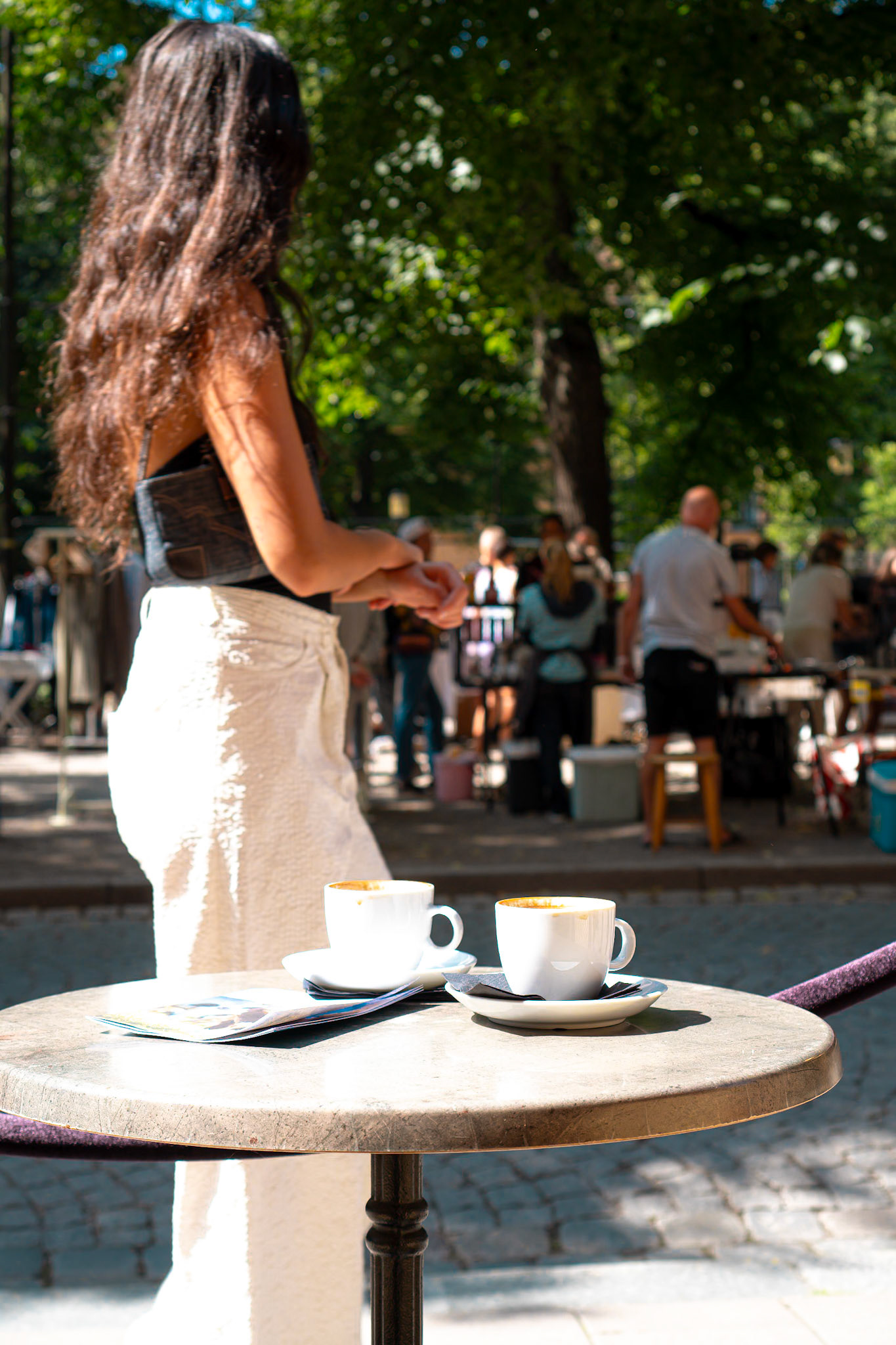 Södermalm, Stockholm, Sverige