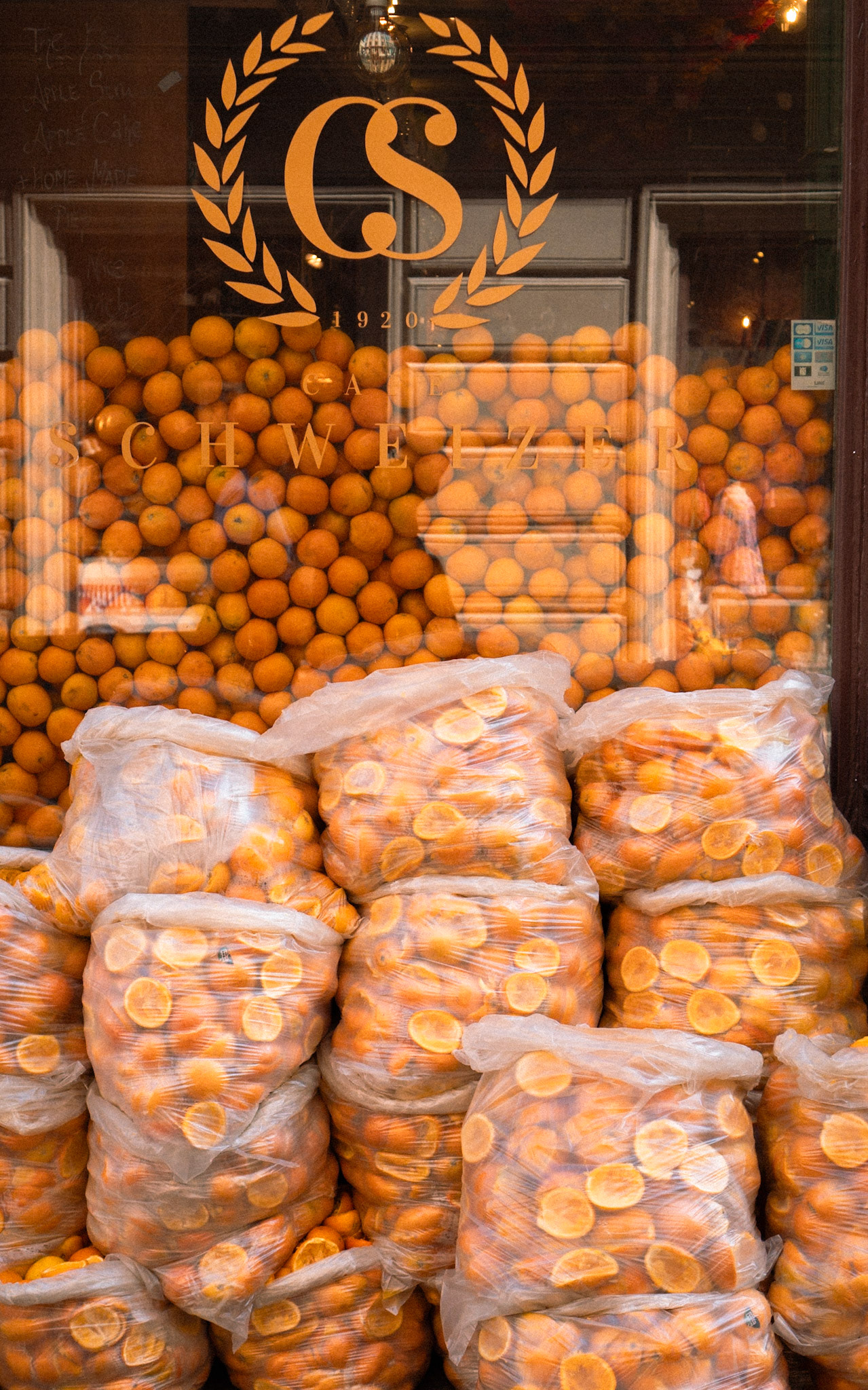 Södermalm, Stockholm, Sverige