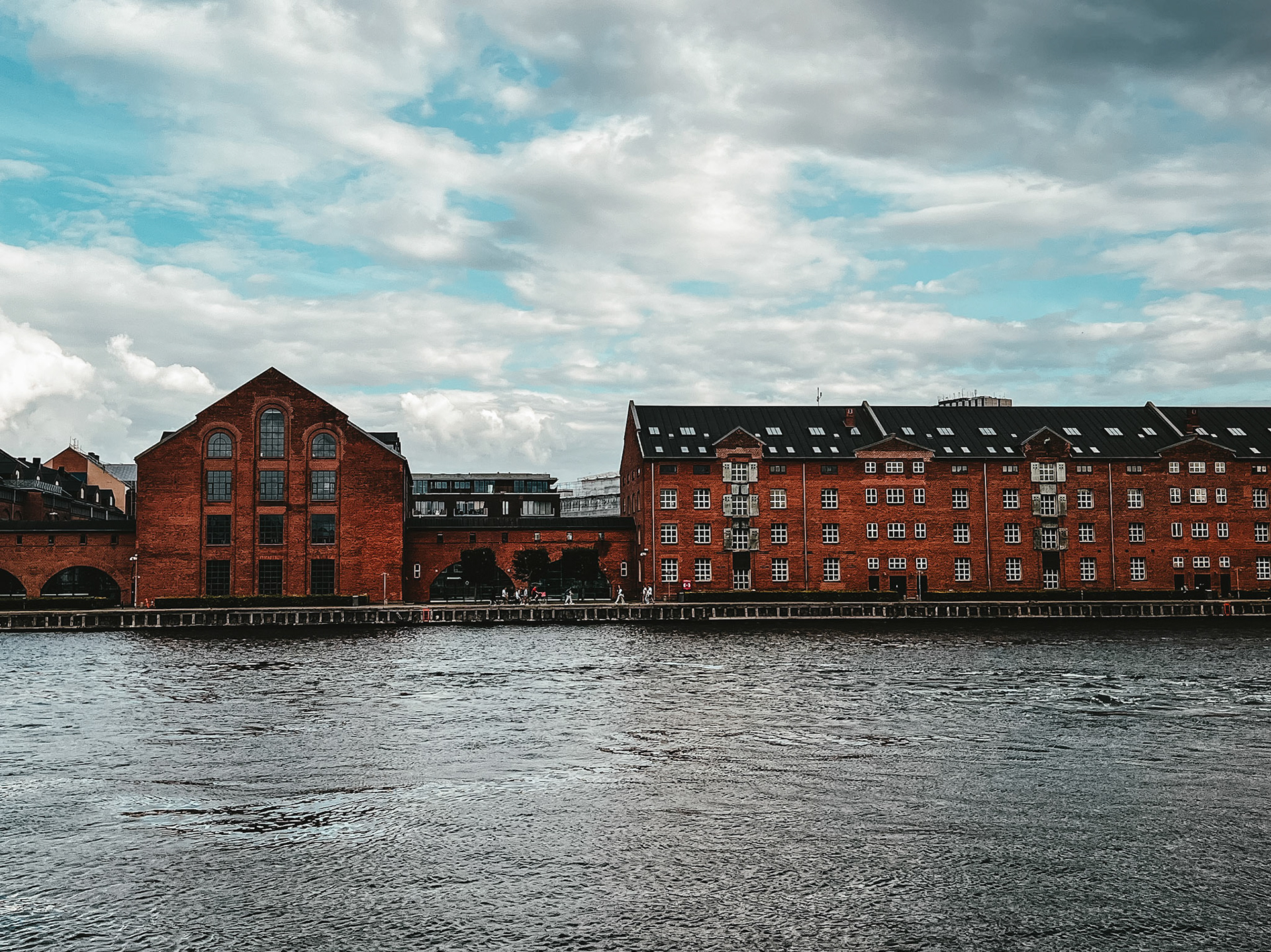 Christianshavn, København, Danmark