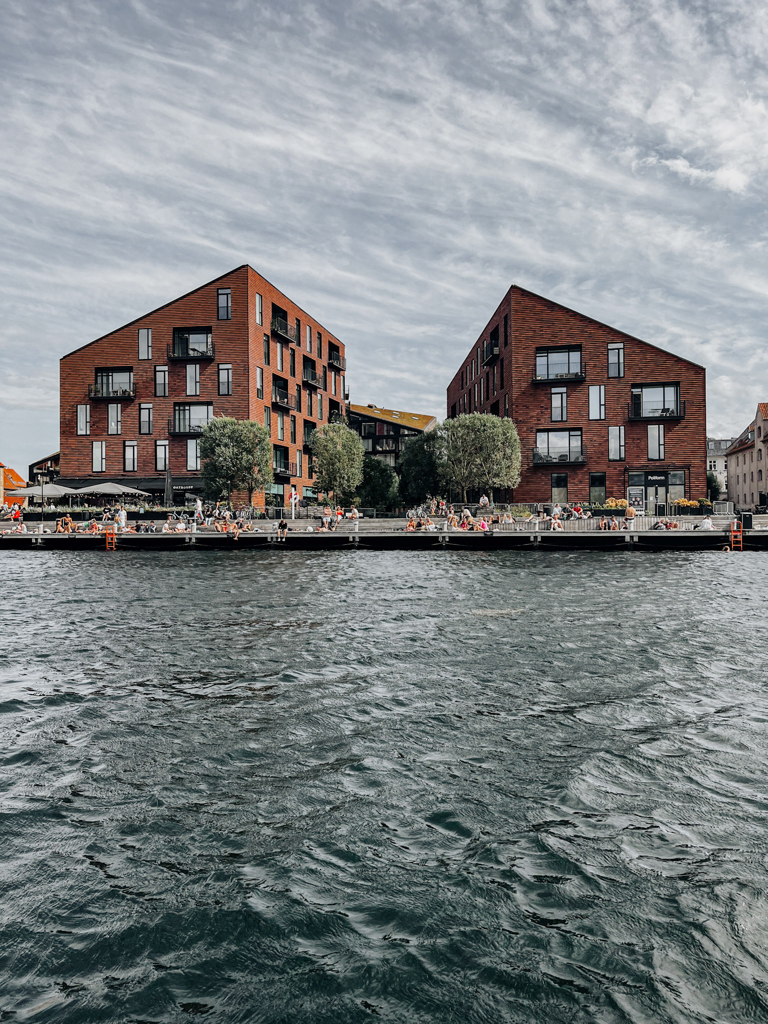 Christianshavn, København, Danmark