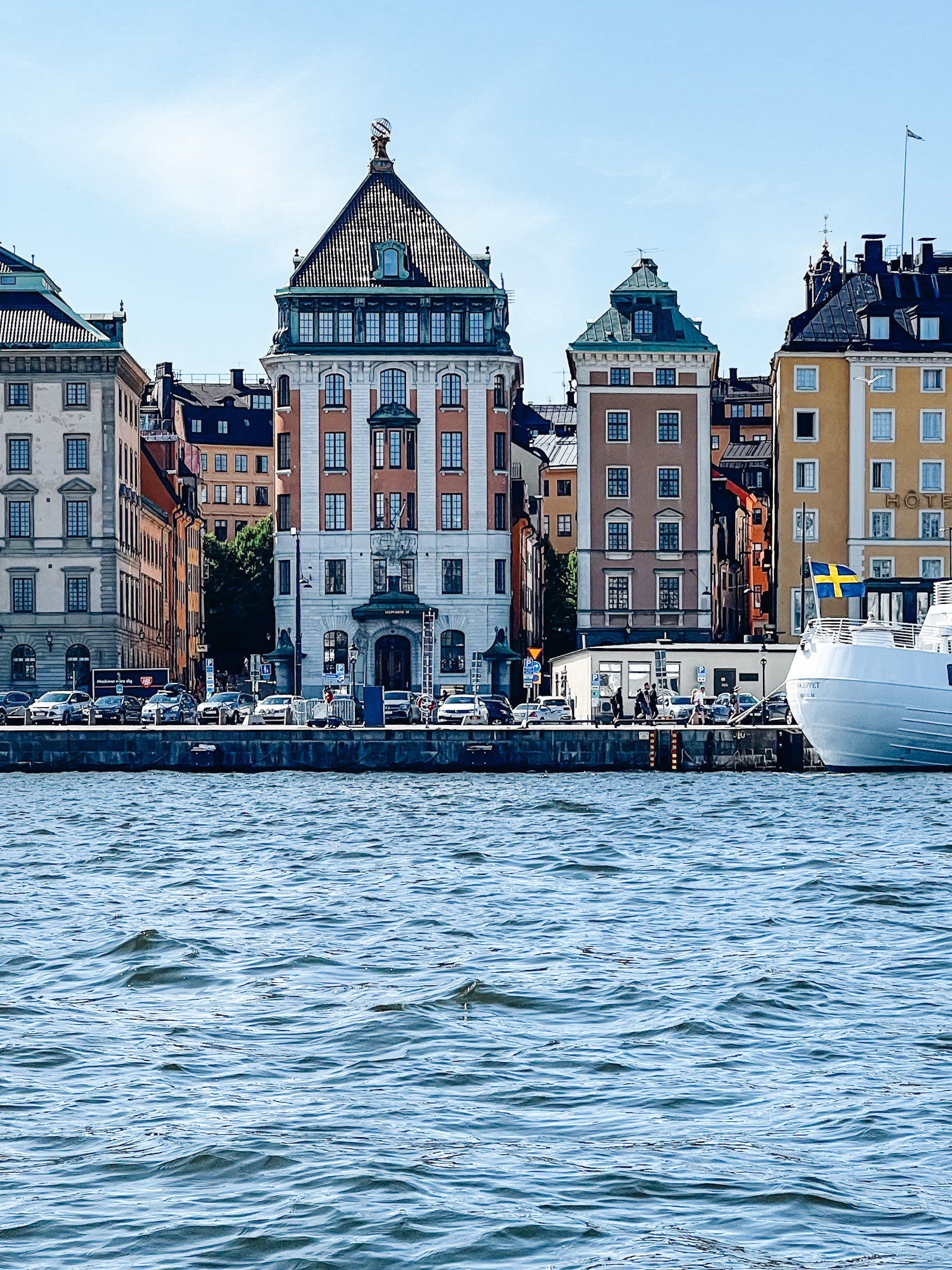 Gamla Stan, Stockholm, Sverige