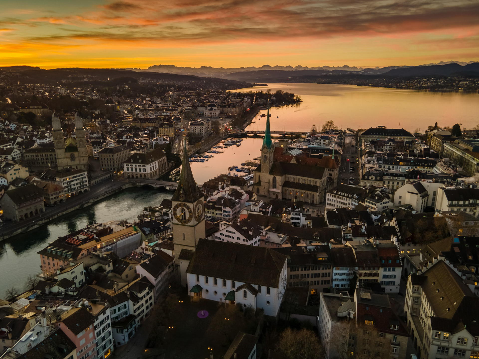 Zürich, Switzerland