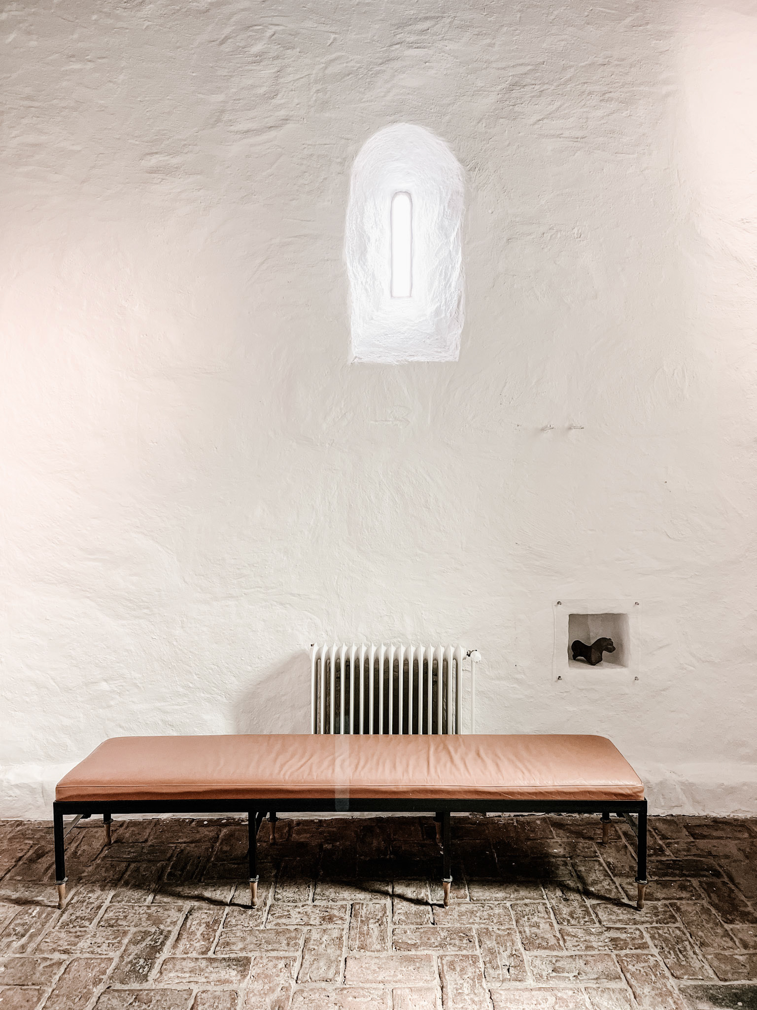 Hallands Konstmuseum, Halmstad, Sverige