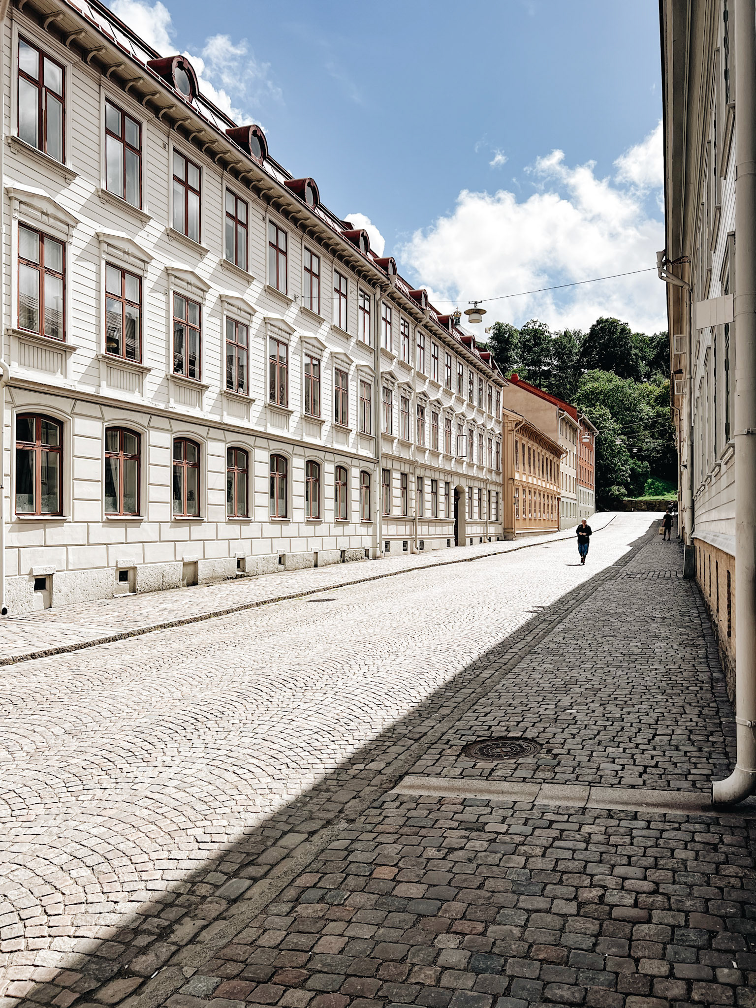 Haga, Göteborg, Sverige