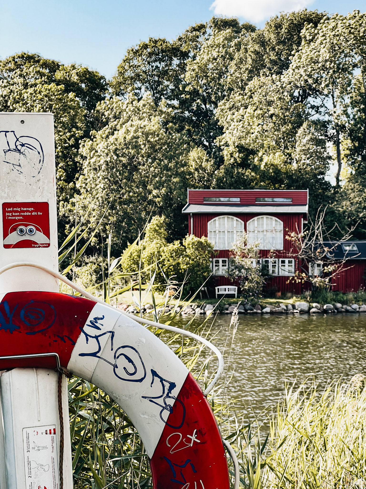 Christiana, København, Danmark