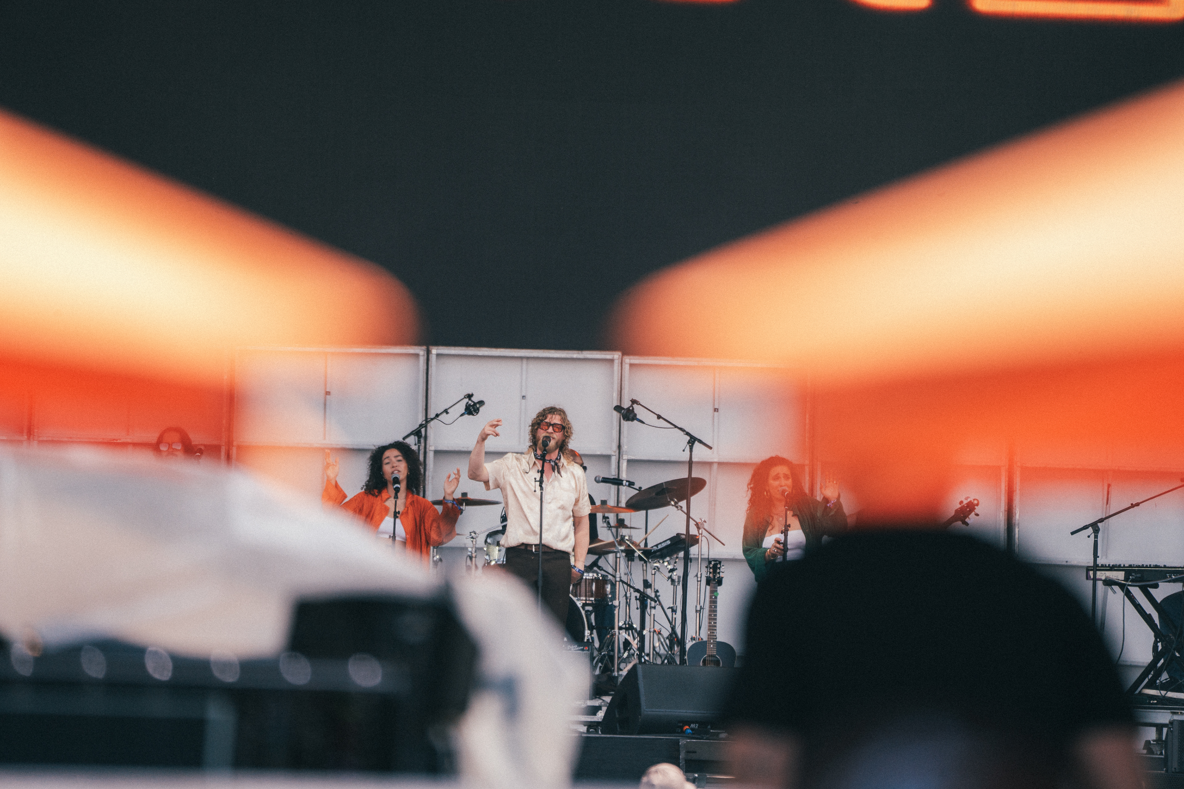 Allen Stone