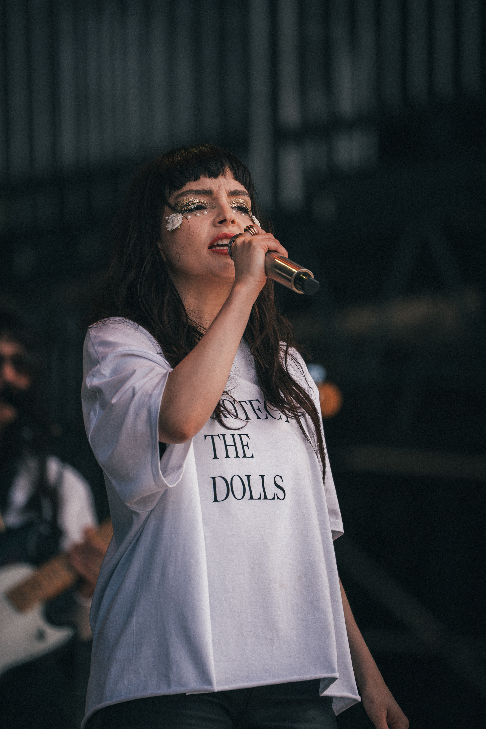 Lauren Mayberry