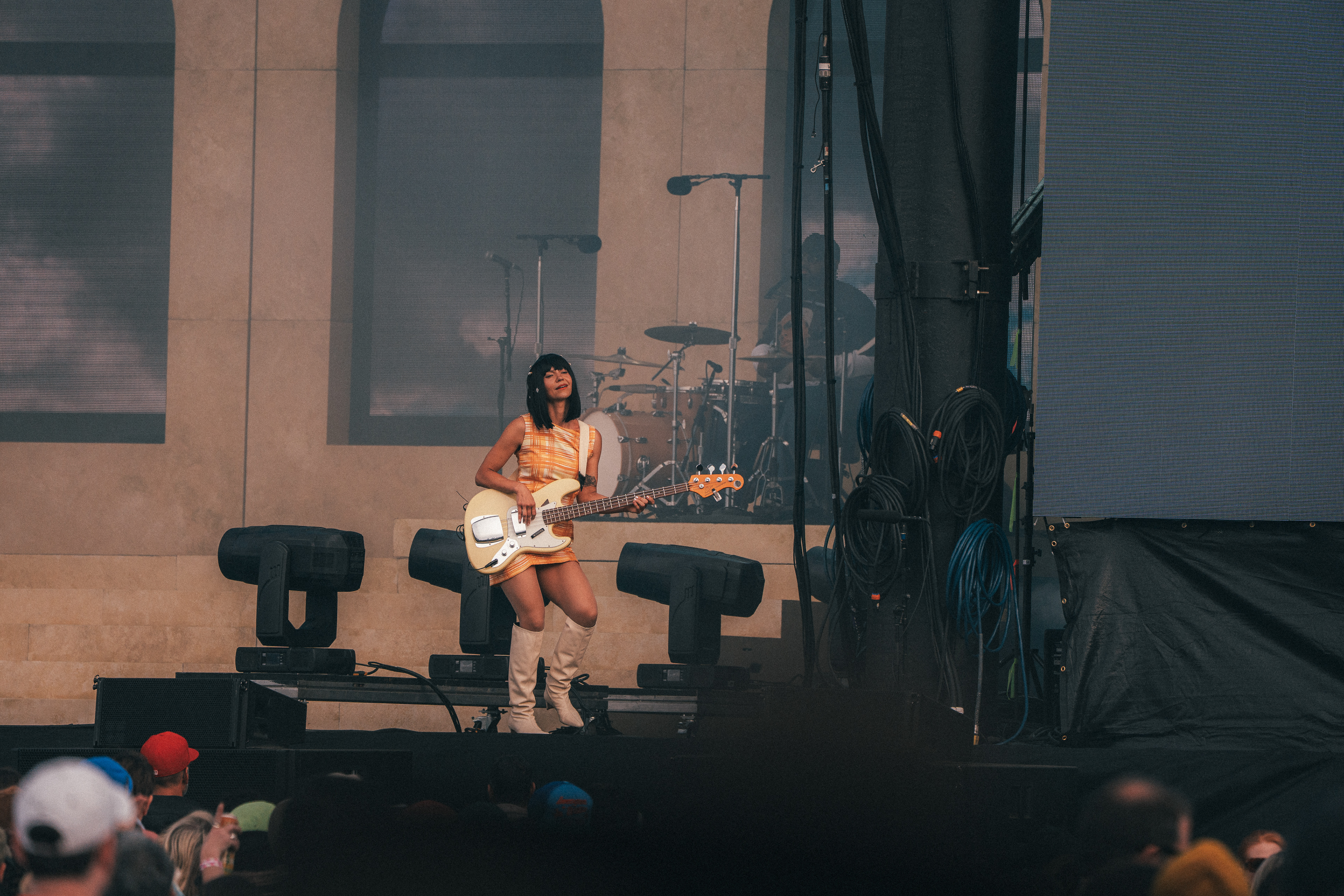 Khruangbin