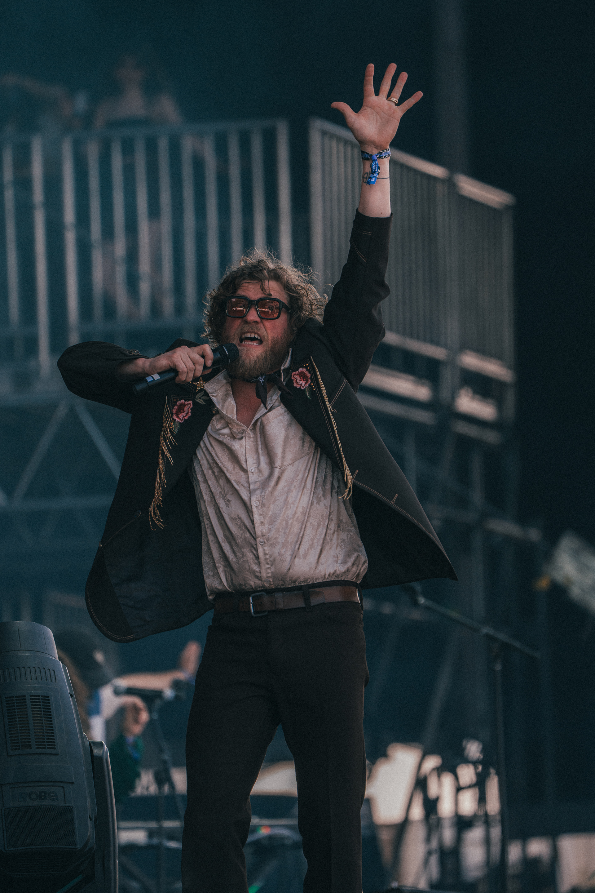 Allen Stone