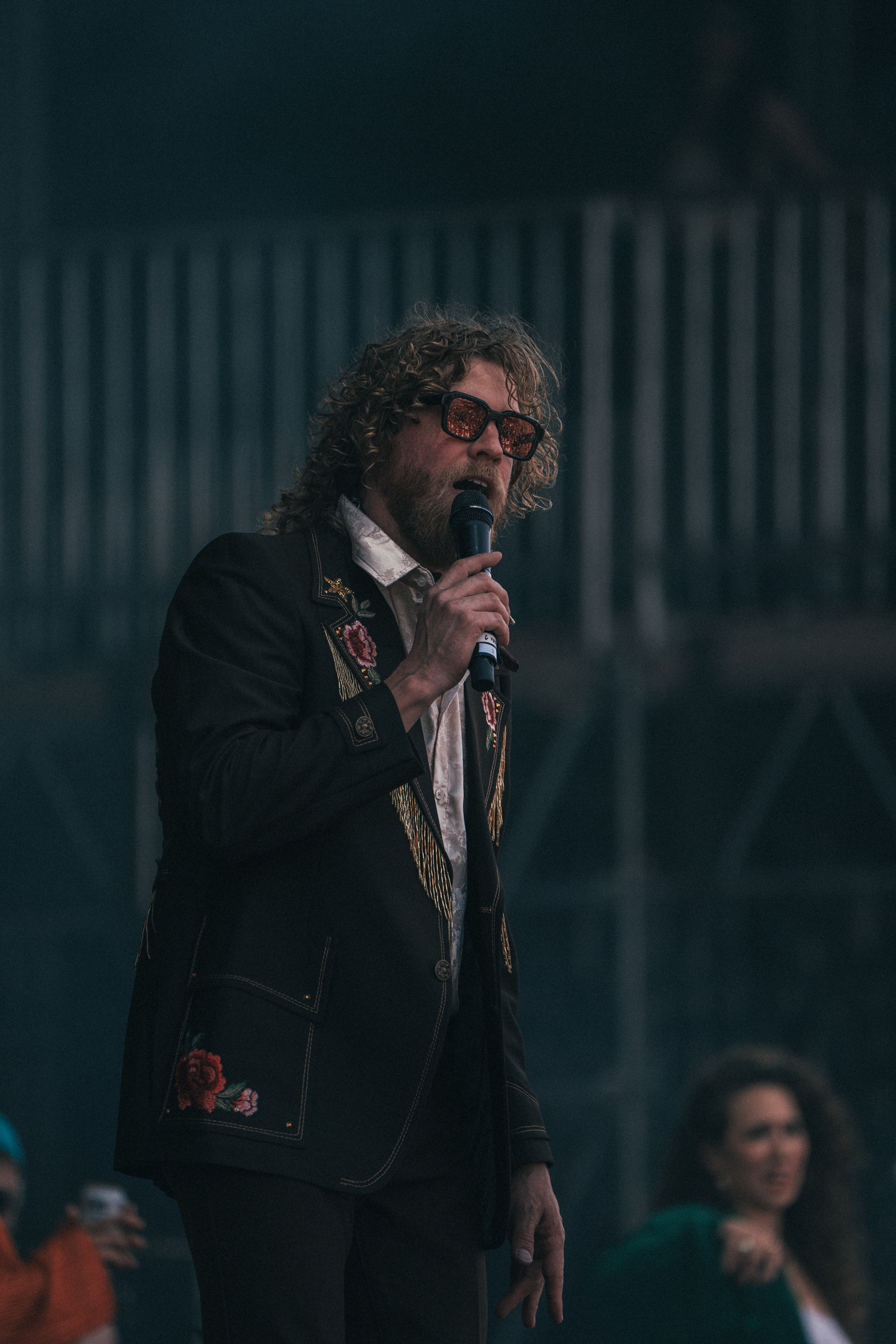 Allen Stone