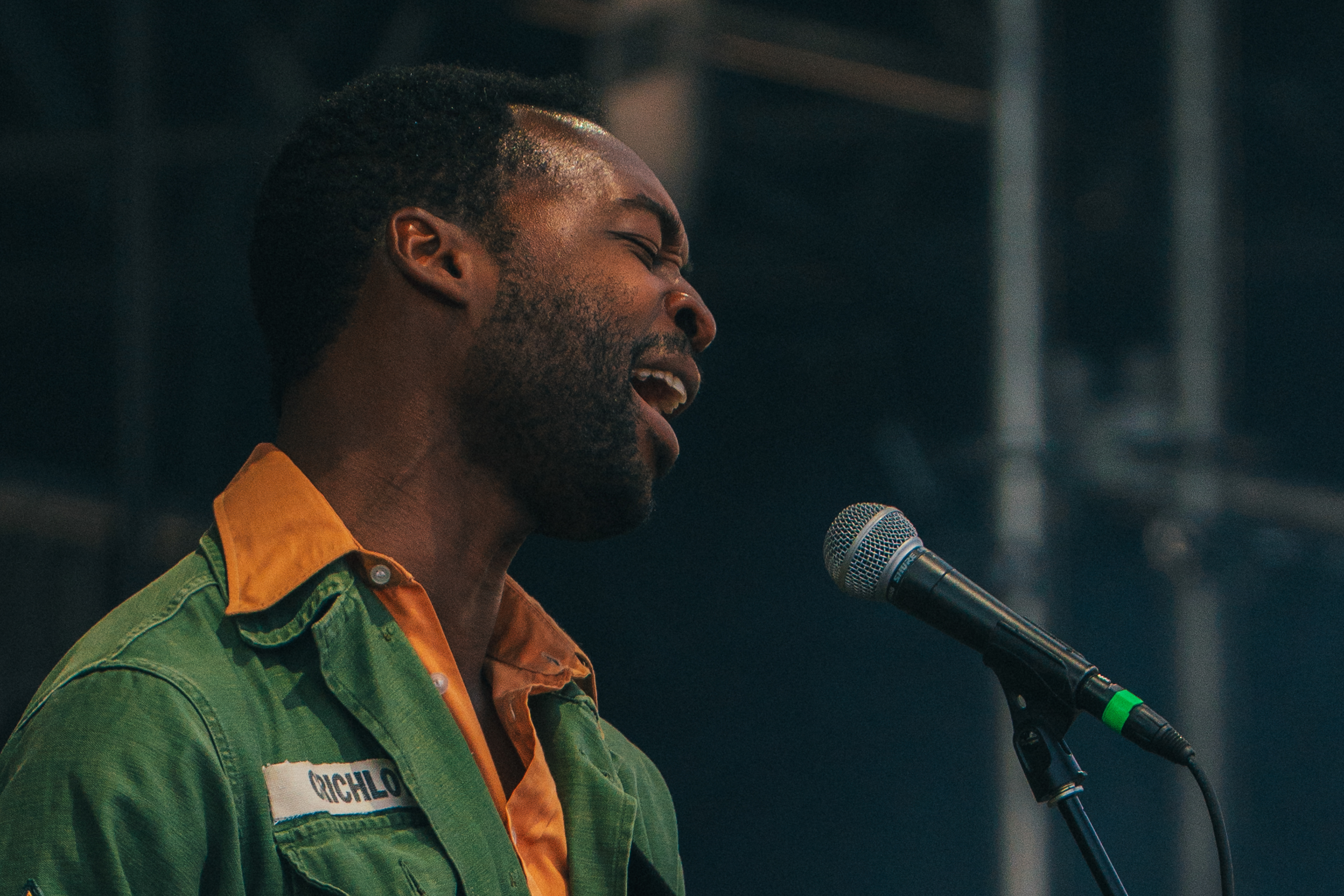 Jalen Ngonda