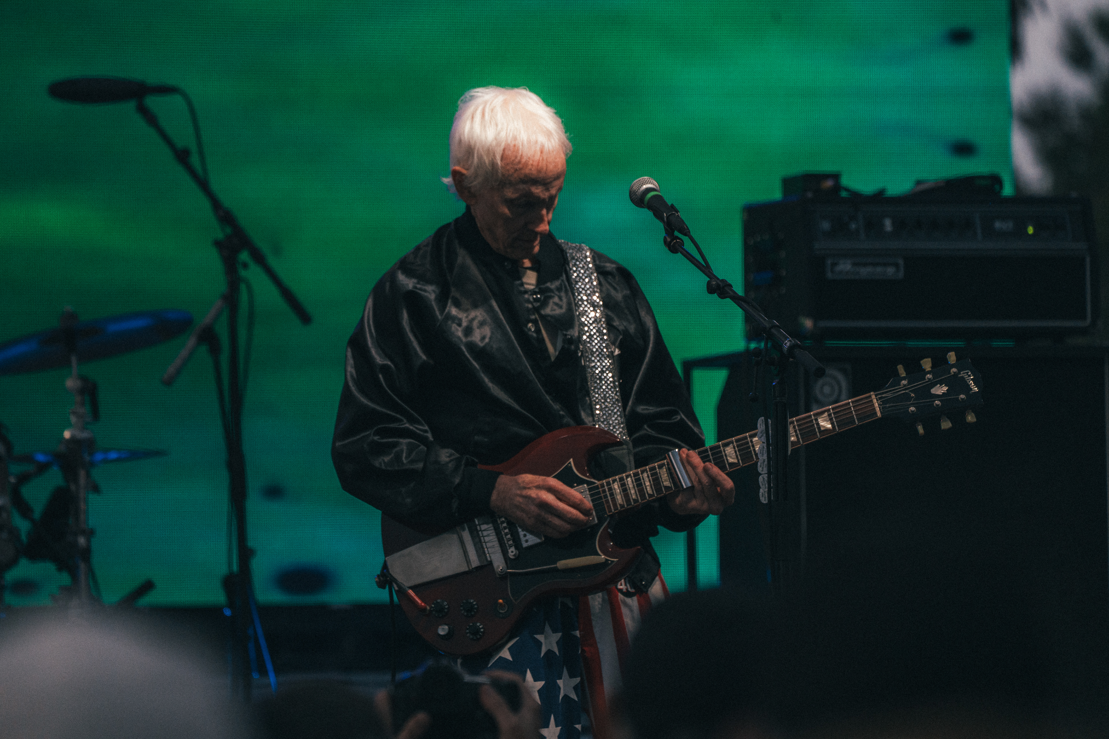 Robby Krieger