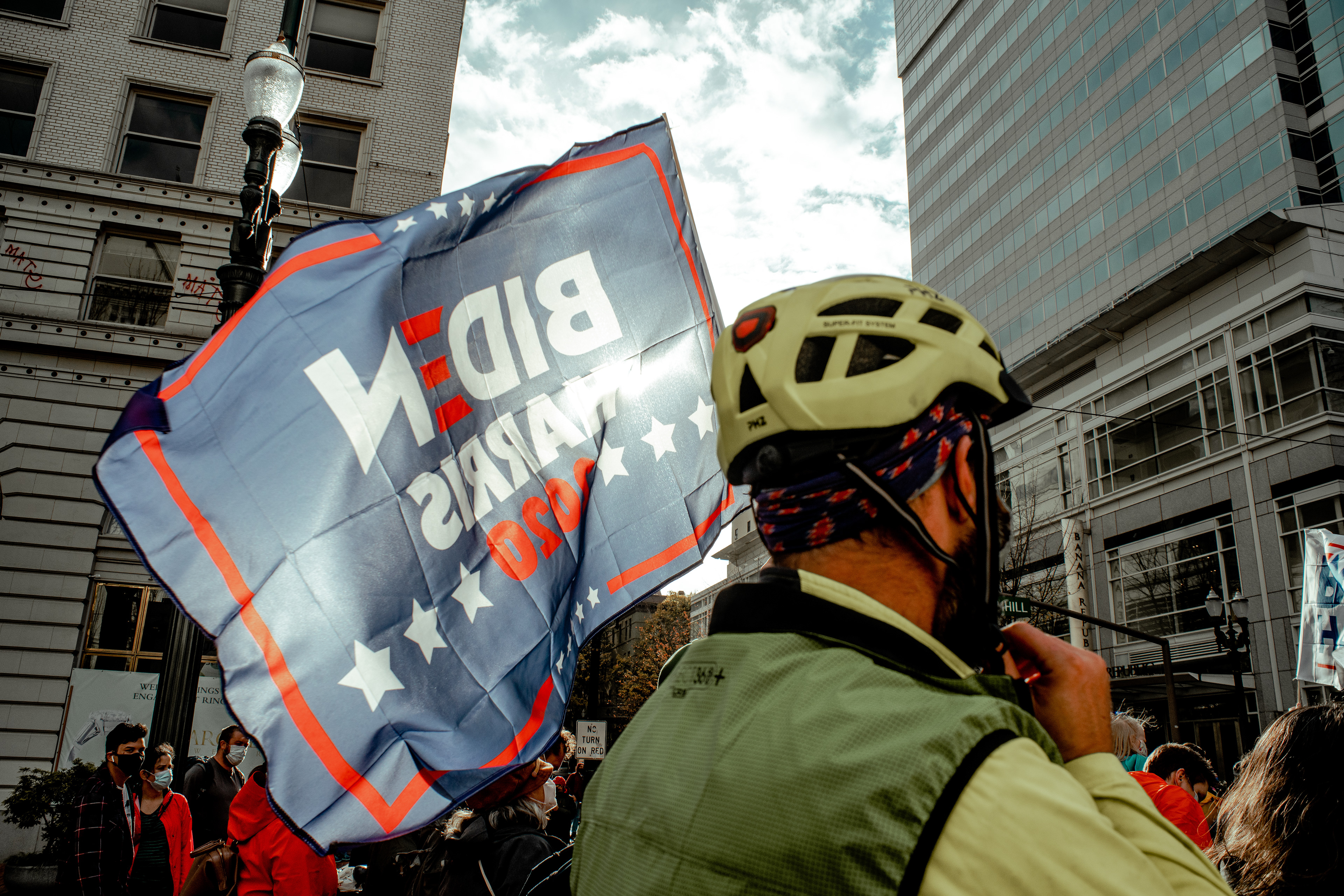 Election Day :: Willamette Week