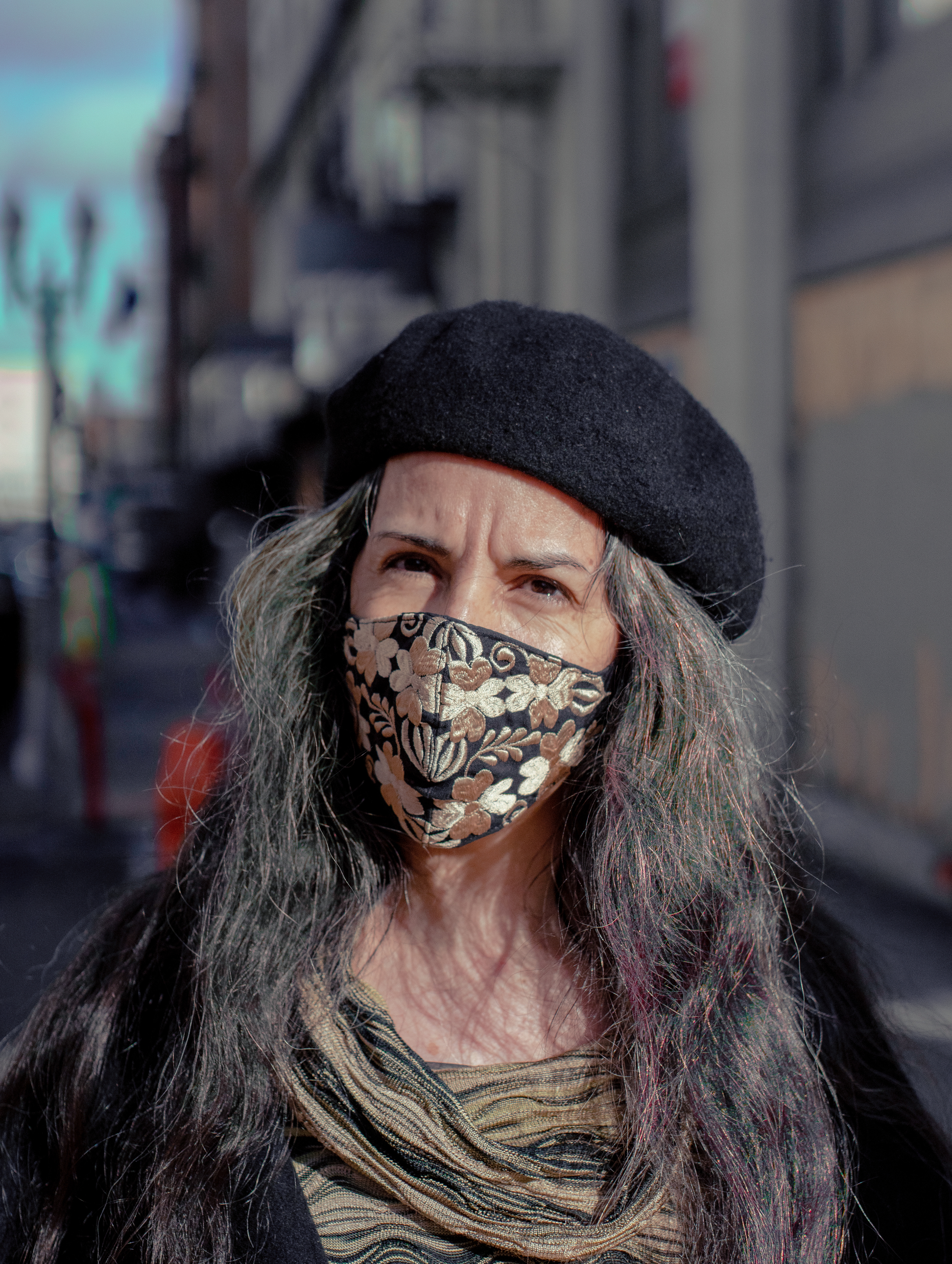 Portrait :: Willamette Week