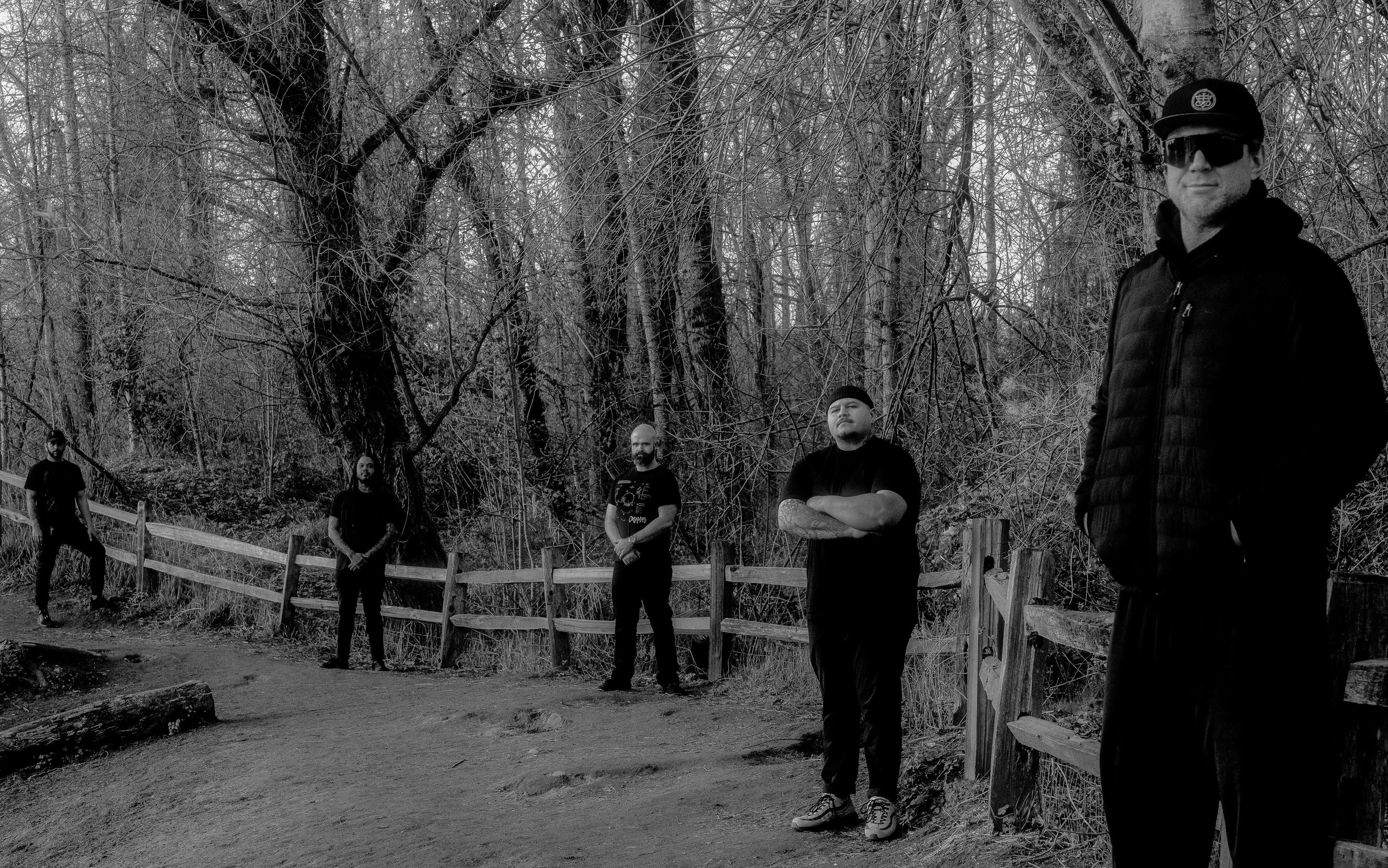 BLACK CHVRCH