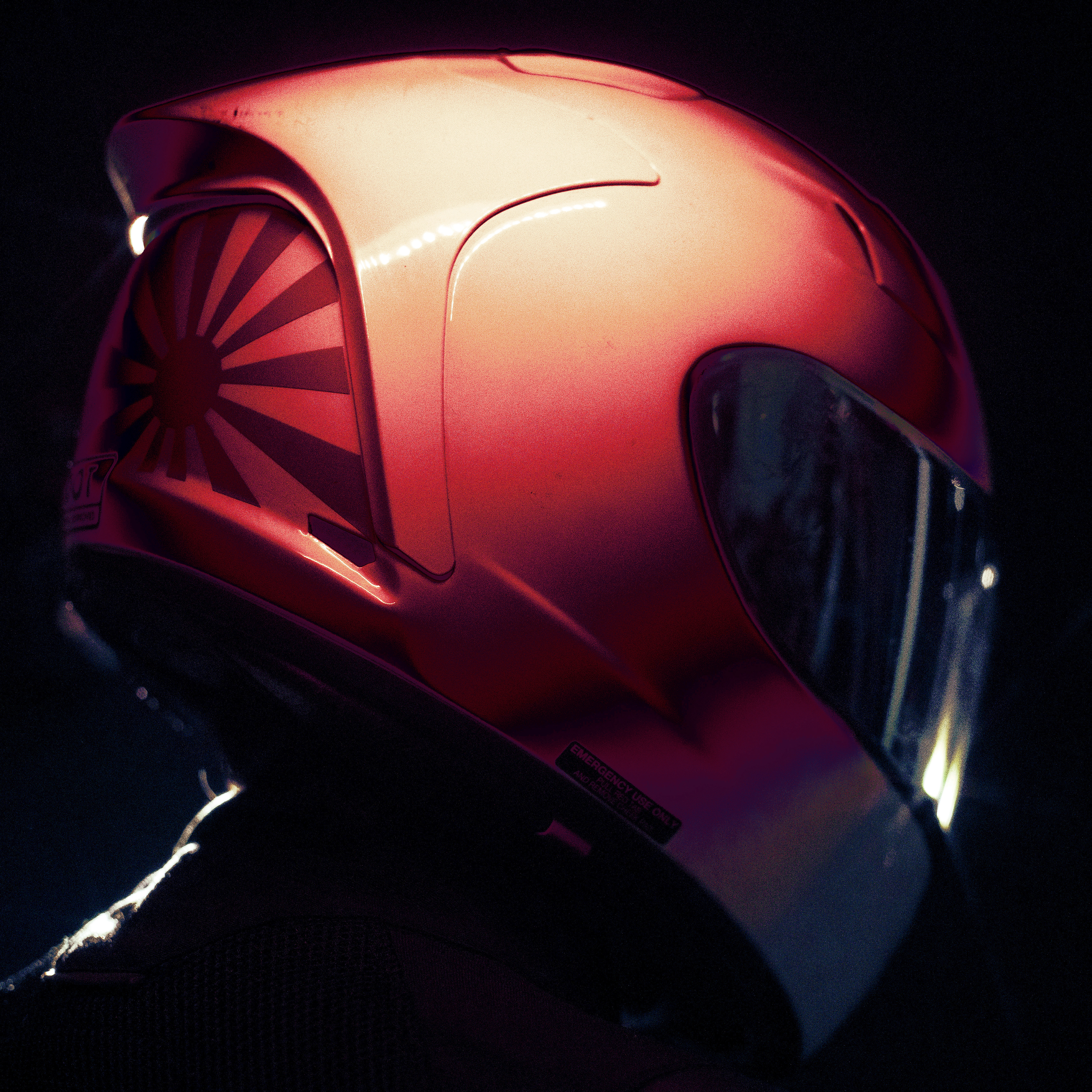 biker