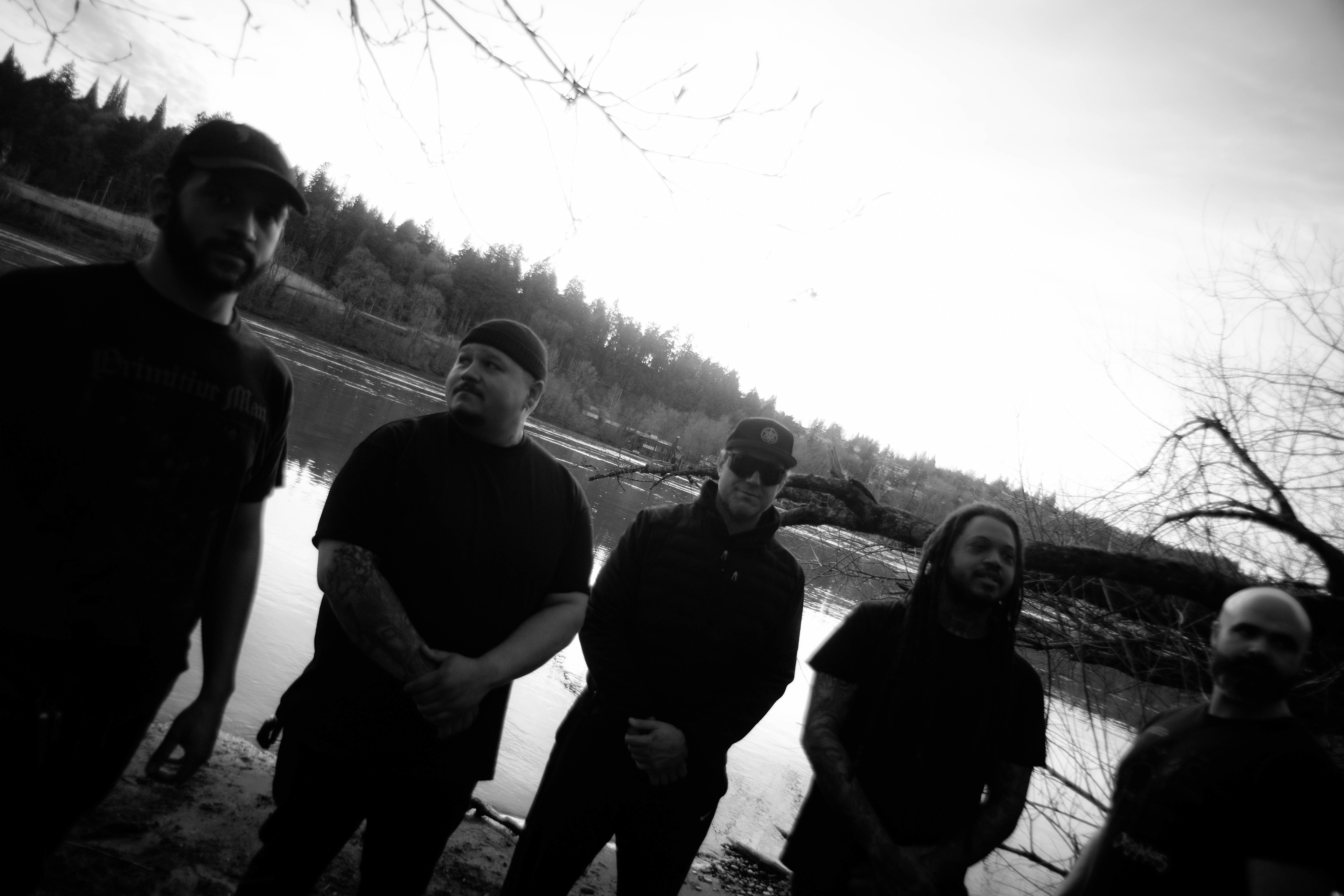 BLACK CHVRCH