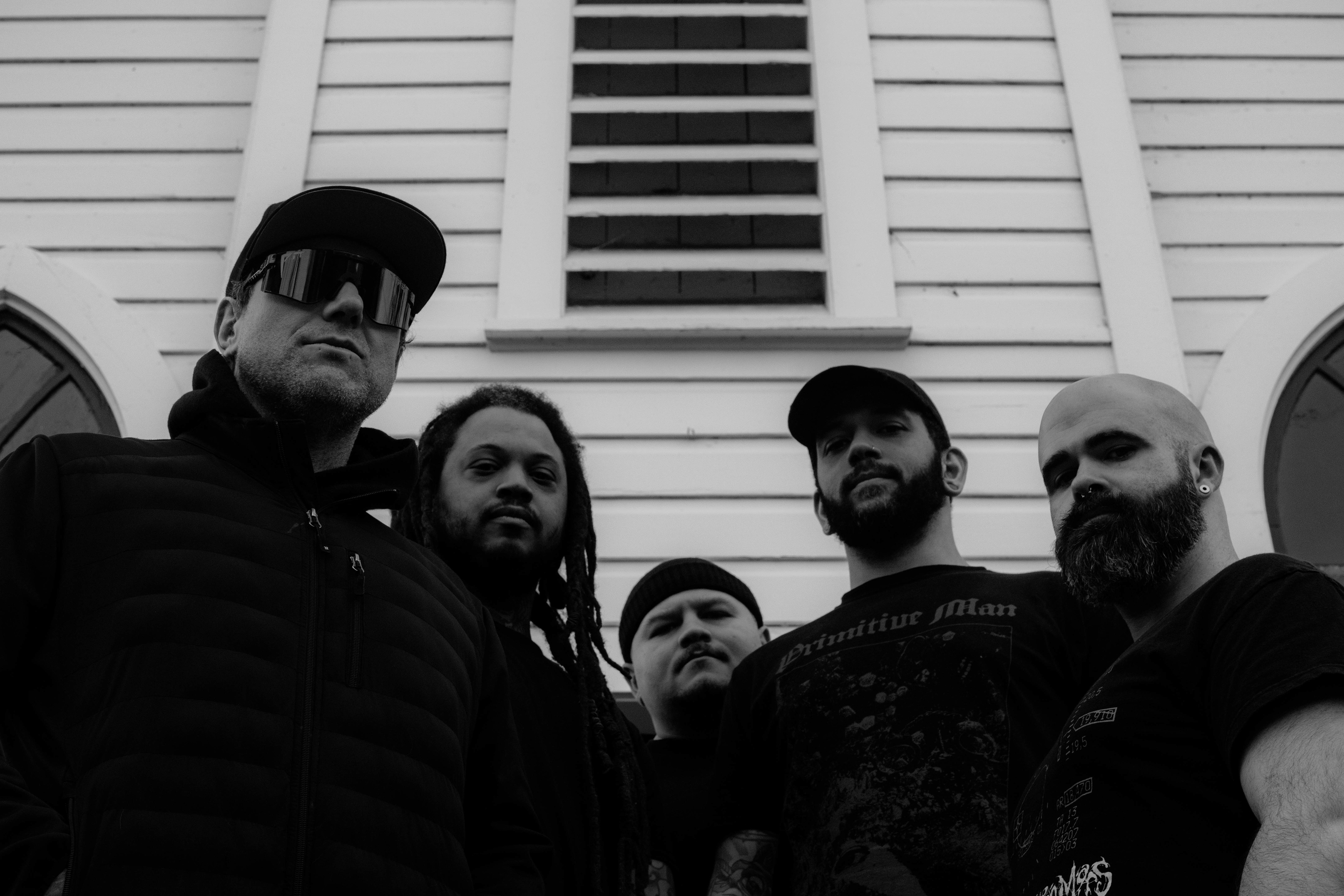 BLACK CHVRCH