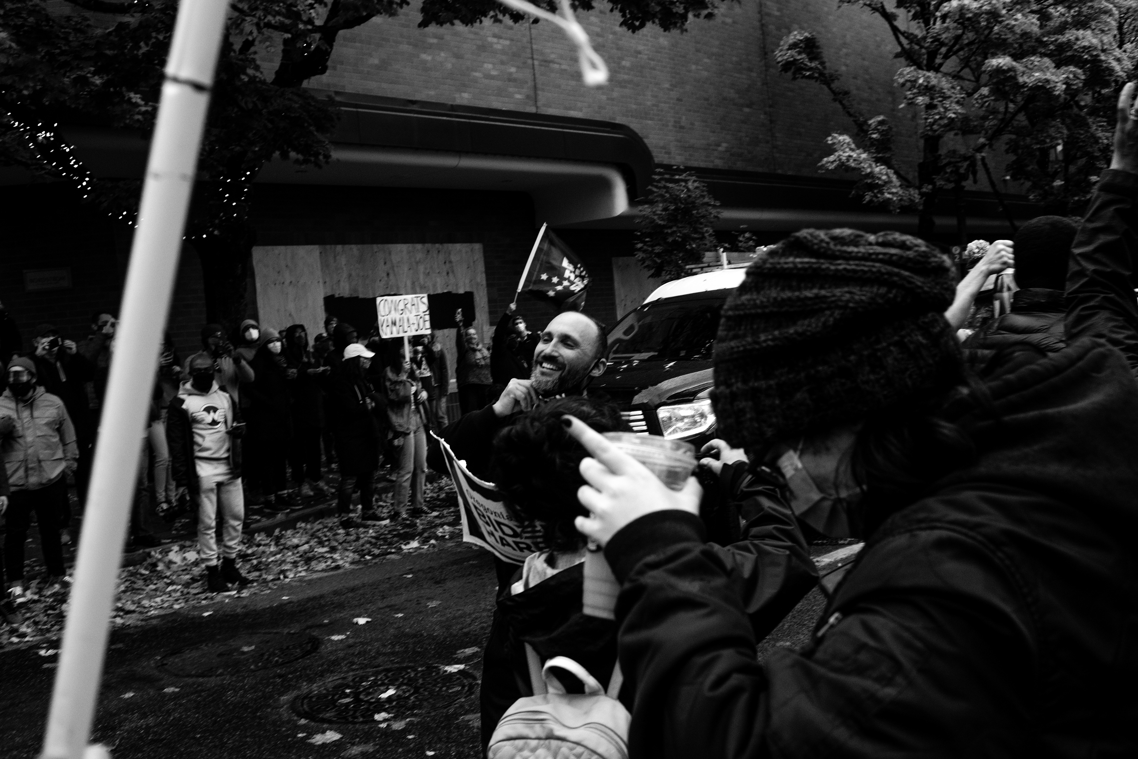 Election Day :: Willamette Week