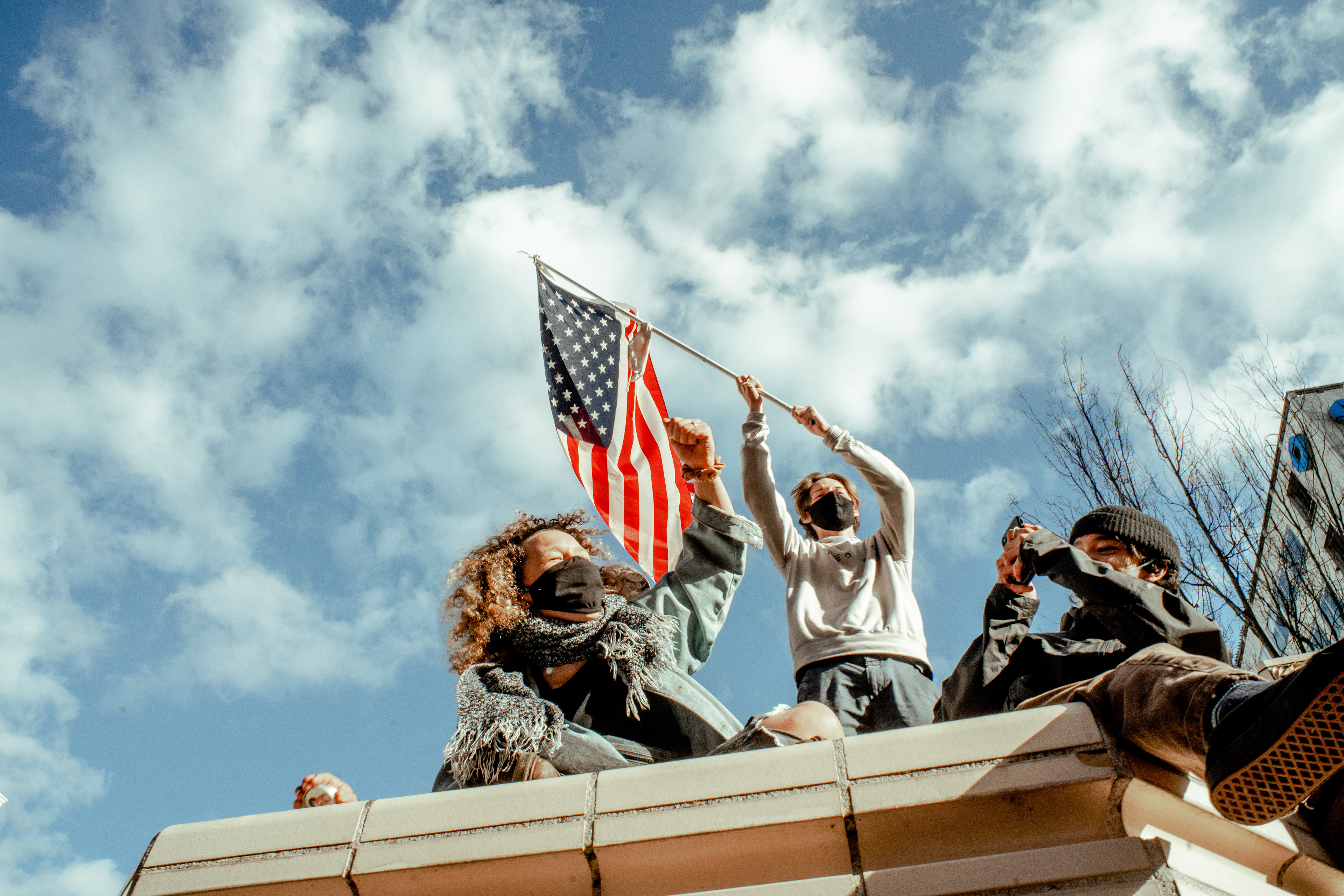 Election Day :: Willamette Week