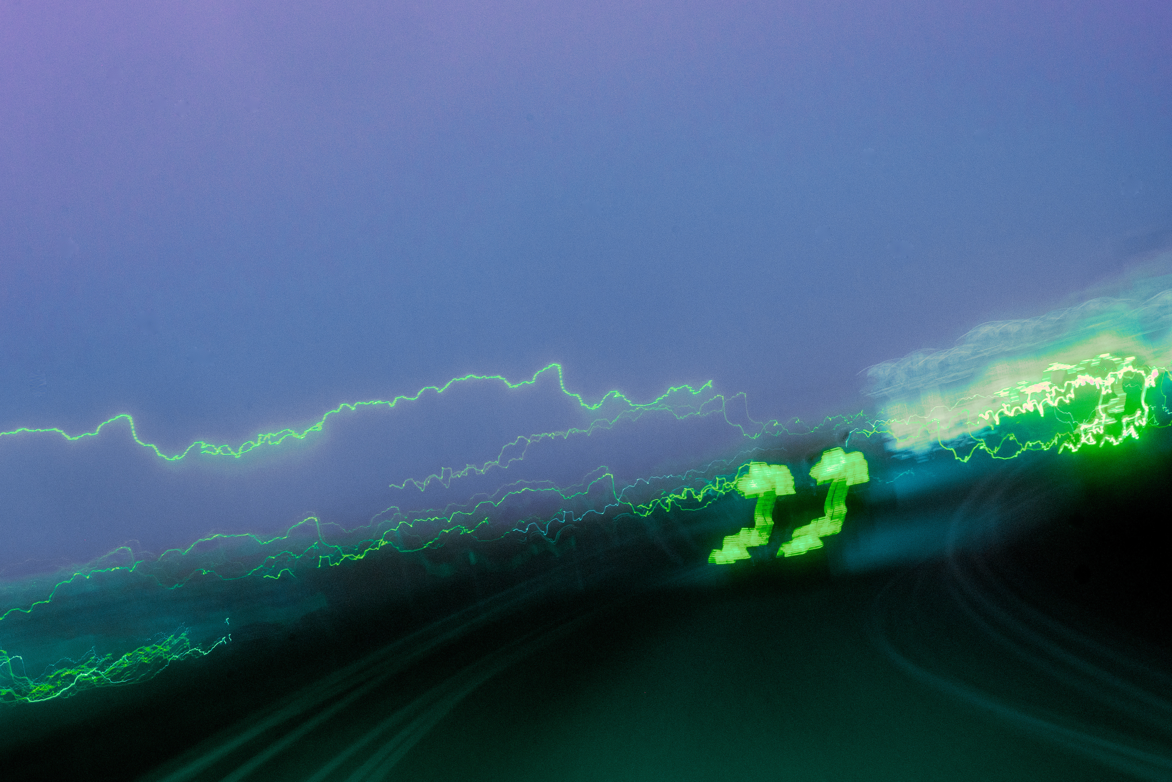 nightfall