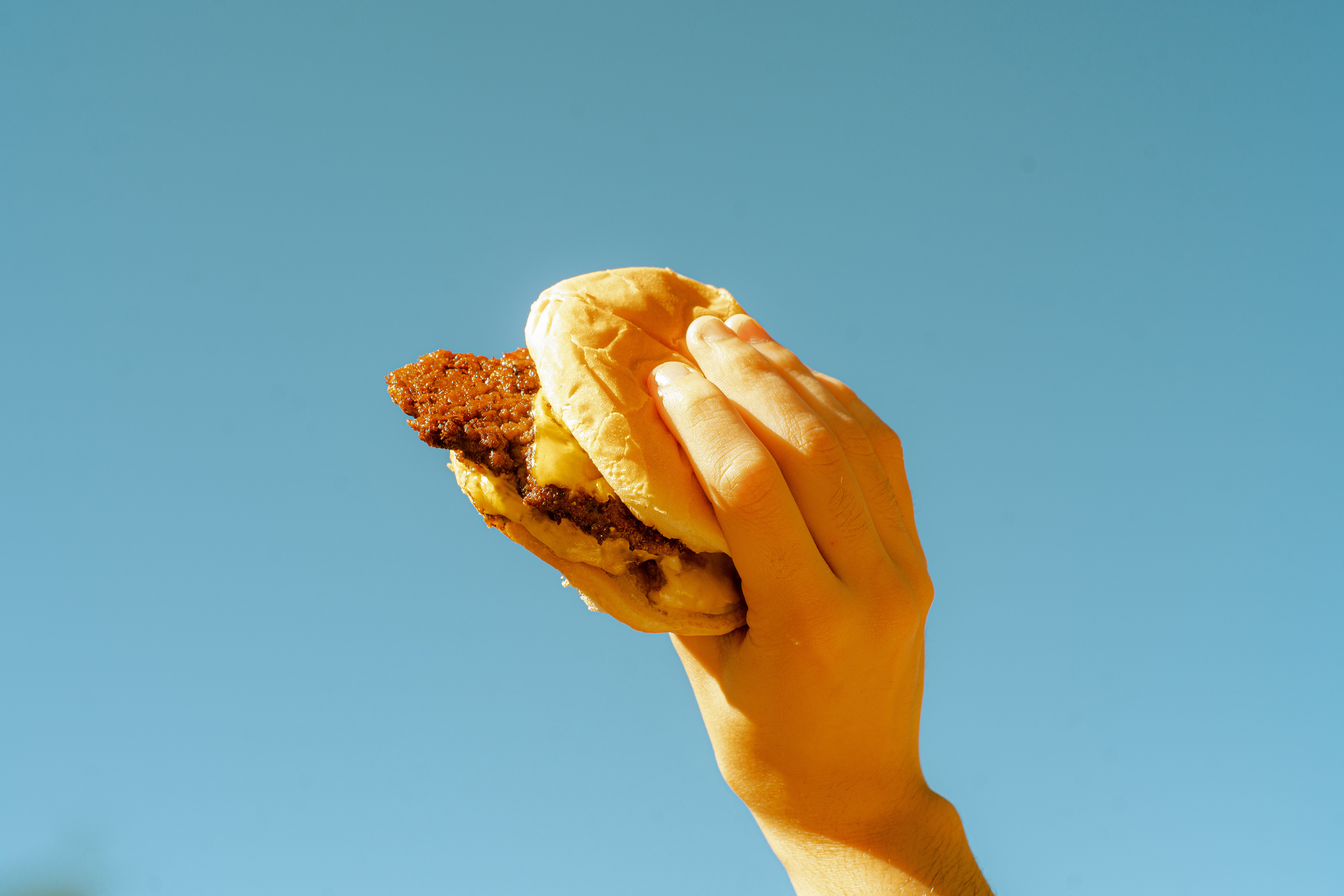 Rough Draft Burger Shop :: Willamette Week