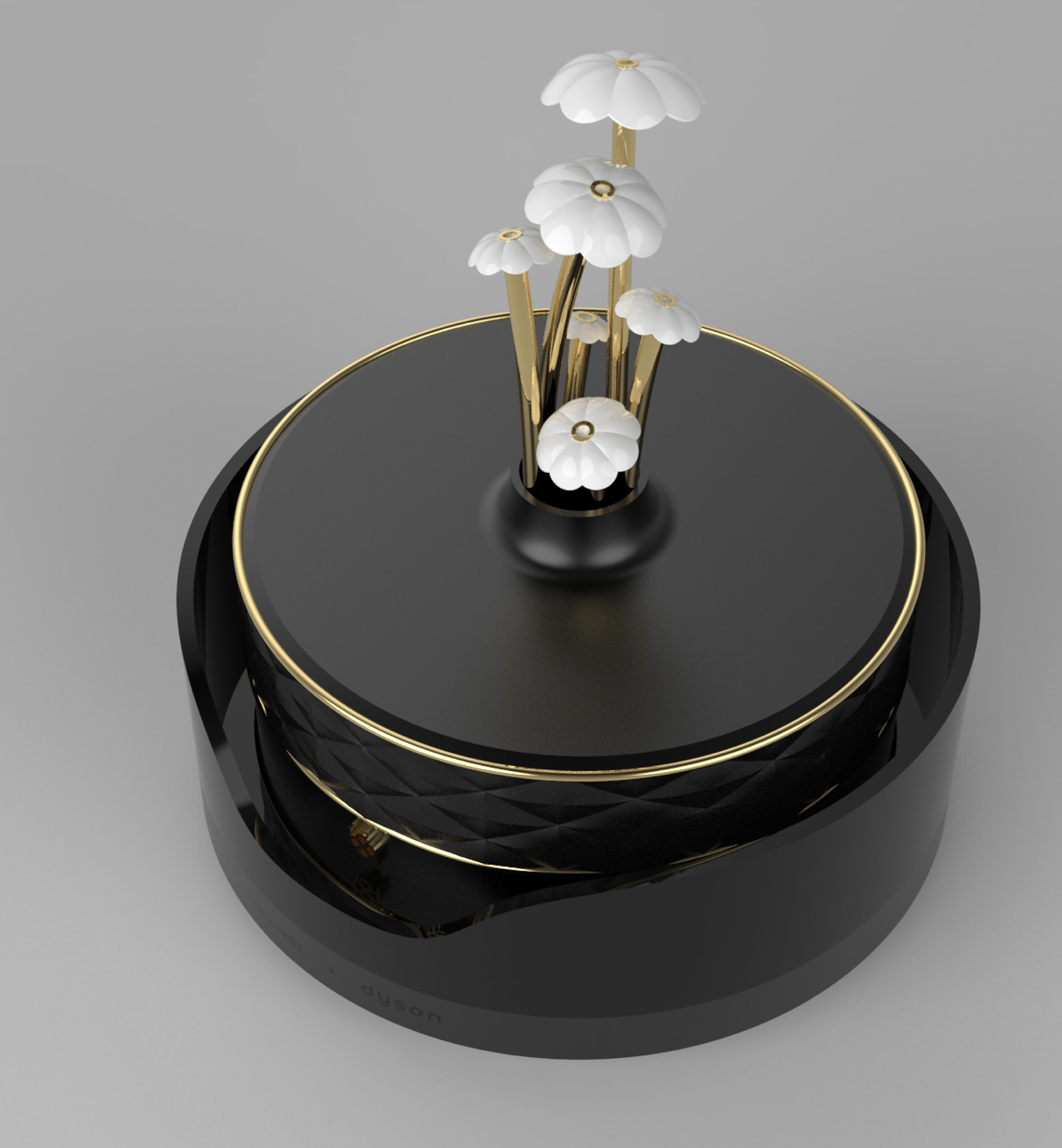 Essential Oil Diffuser