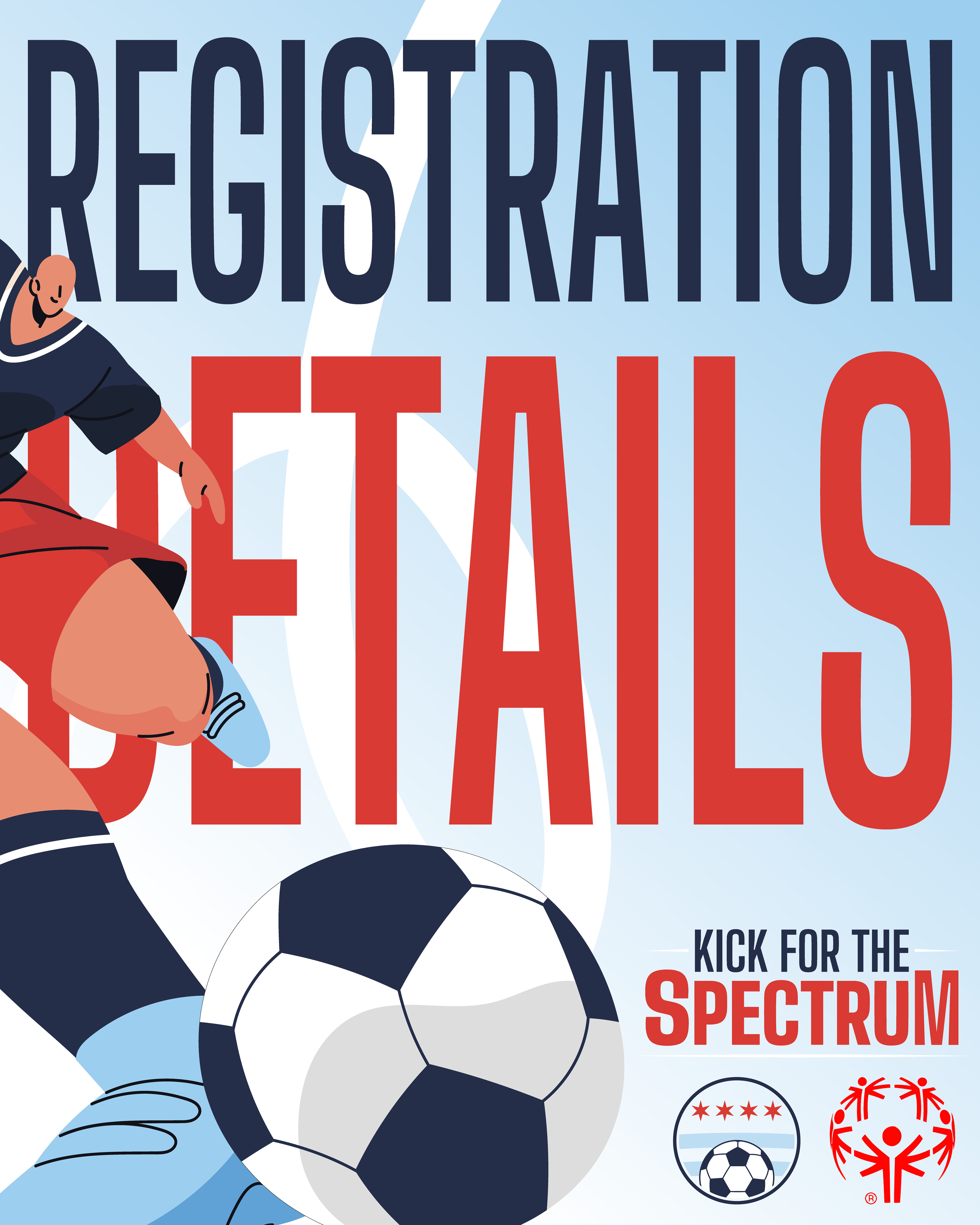 Registration Details Cover