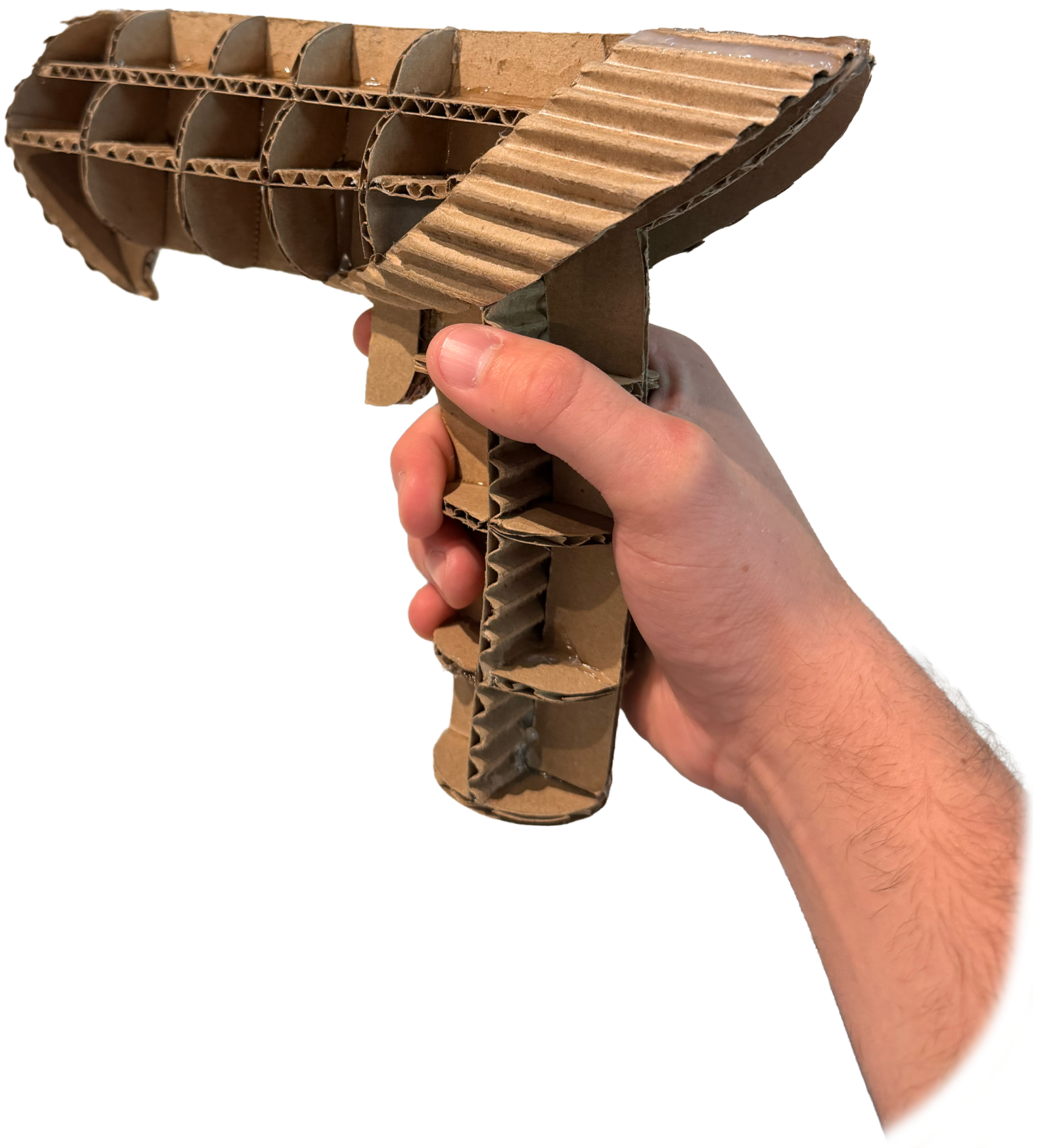 Hand-Held