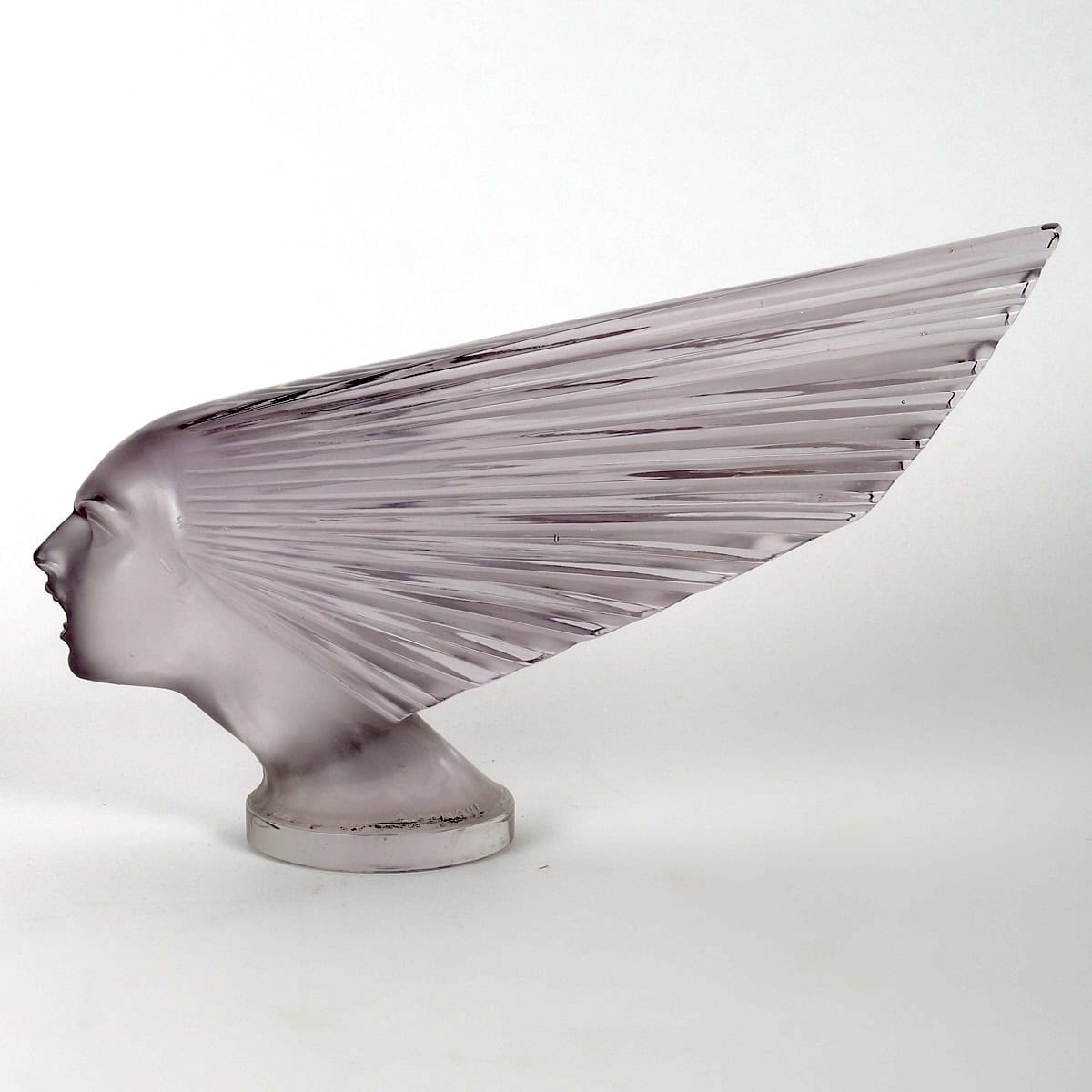 René Lalique - Victoire